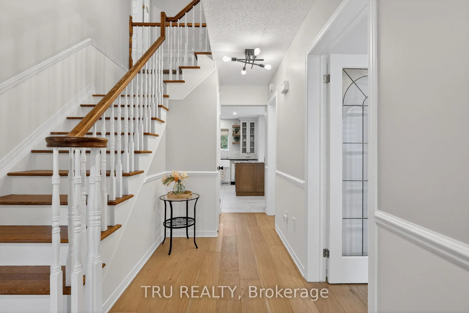Photo 8 of 36 James Lewis Avenue, Ottawa, Stittsville (South) — HOMEH