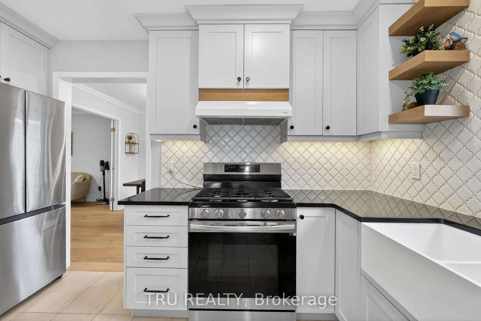Photo 11 of 36 James Lewis Avenue, Ottawa, Stittsville (South) — HOMEH