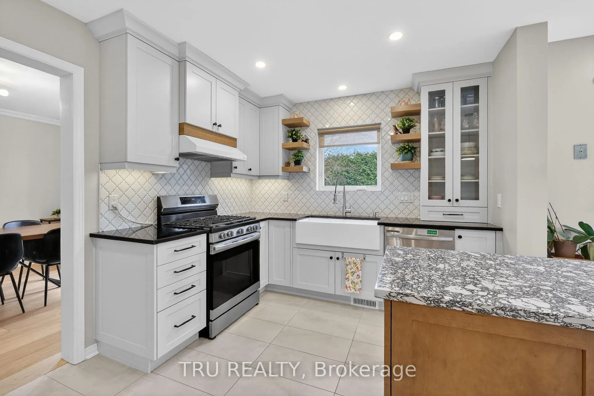 Photo 14 of 36 James Lewis Avenue, Ottawa, Stittsville (South) — HOMEH
