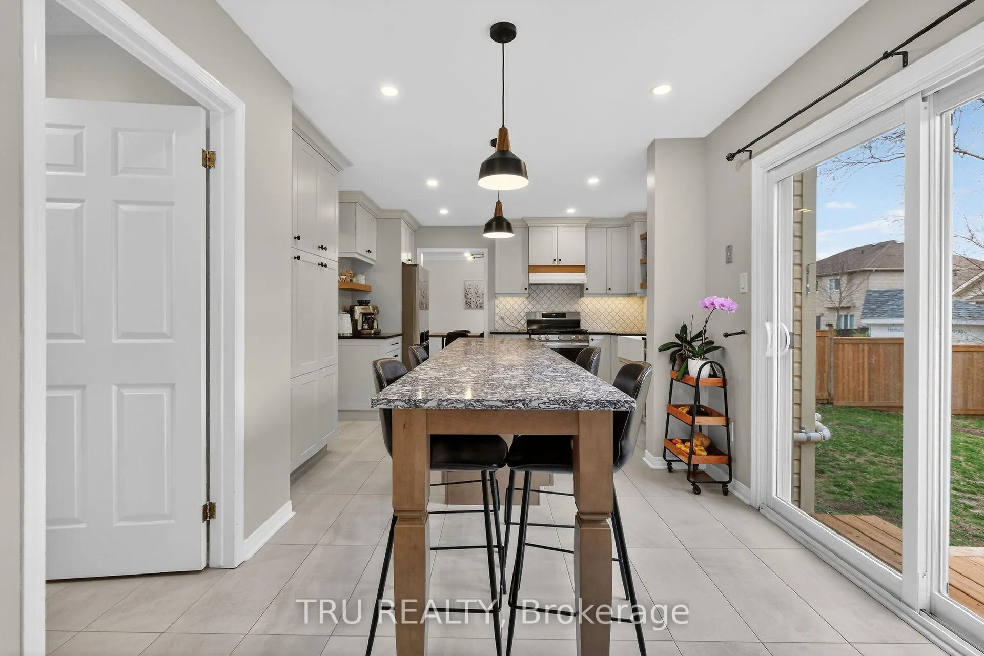 Photo 15 of 36 James Lewis Avenue, Ottawa, Stittsville (South) — HOMEH