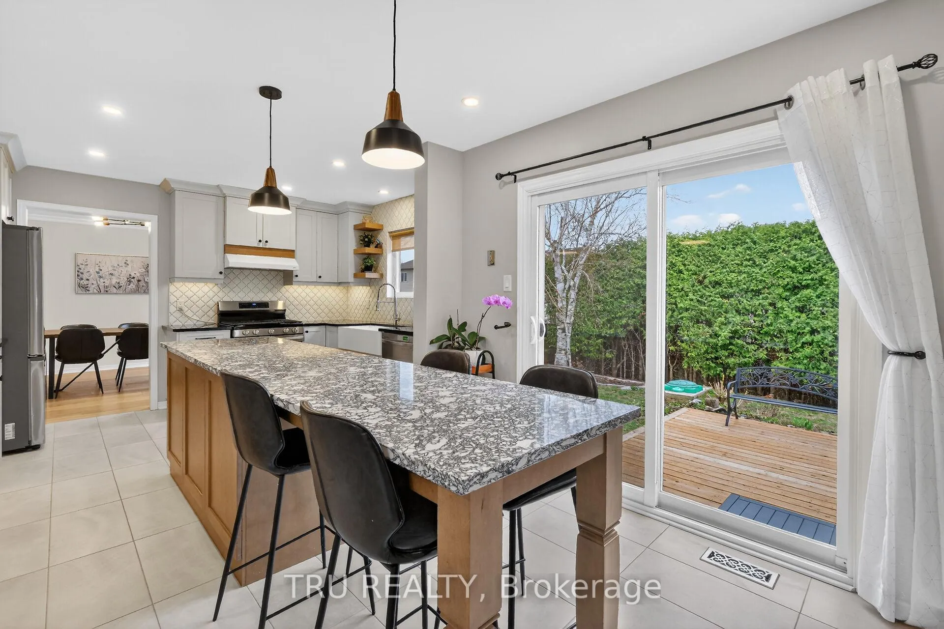 Photo 16 of 36 James Lewis Avenue, Ottawa, Stittsville (South) — HOMEH