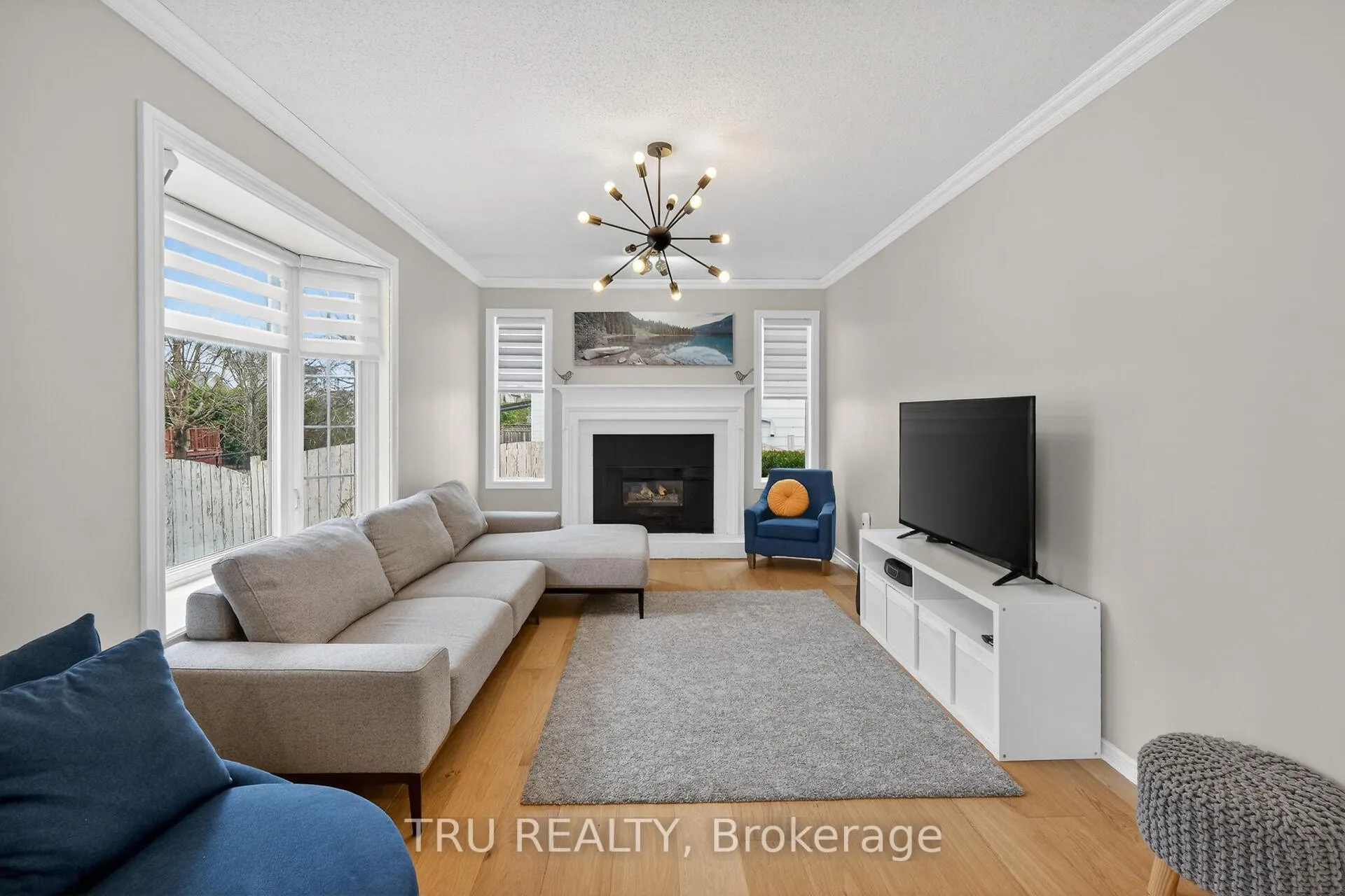 Photo 17 of 36 James Lewis Avenue, Ottawa, Stittsville (South) — HOMEH