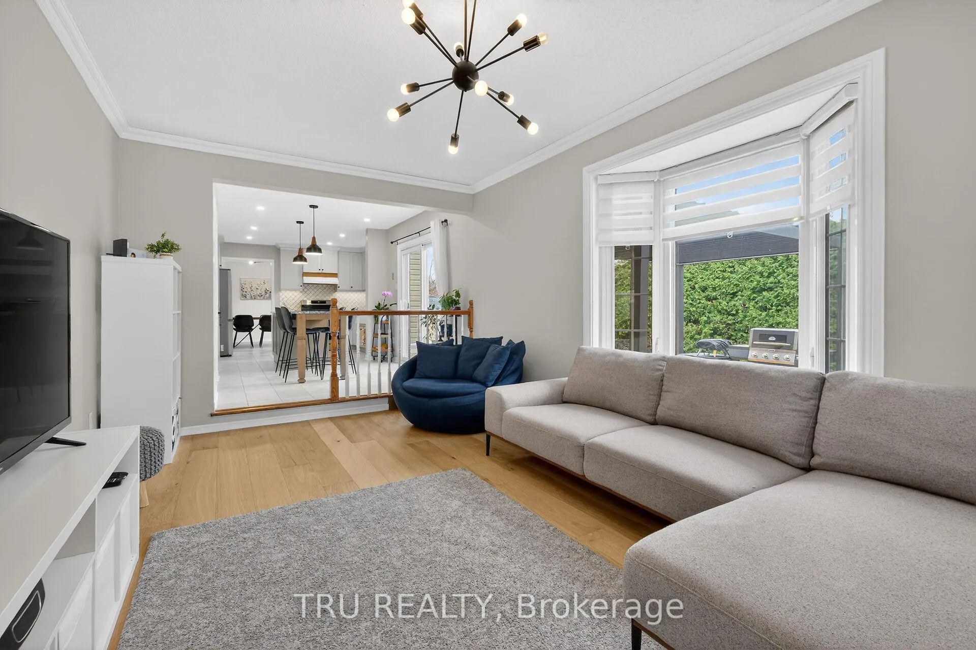 Photo 18 of 36 James Lewis Avenue, Ottawa, Stittsville (South) — HOMEH