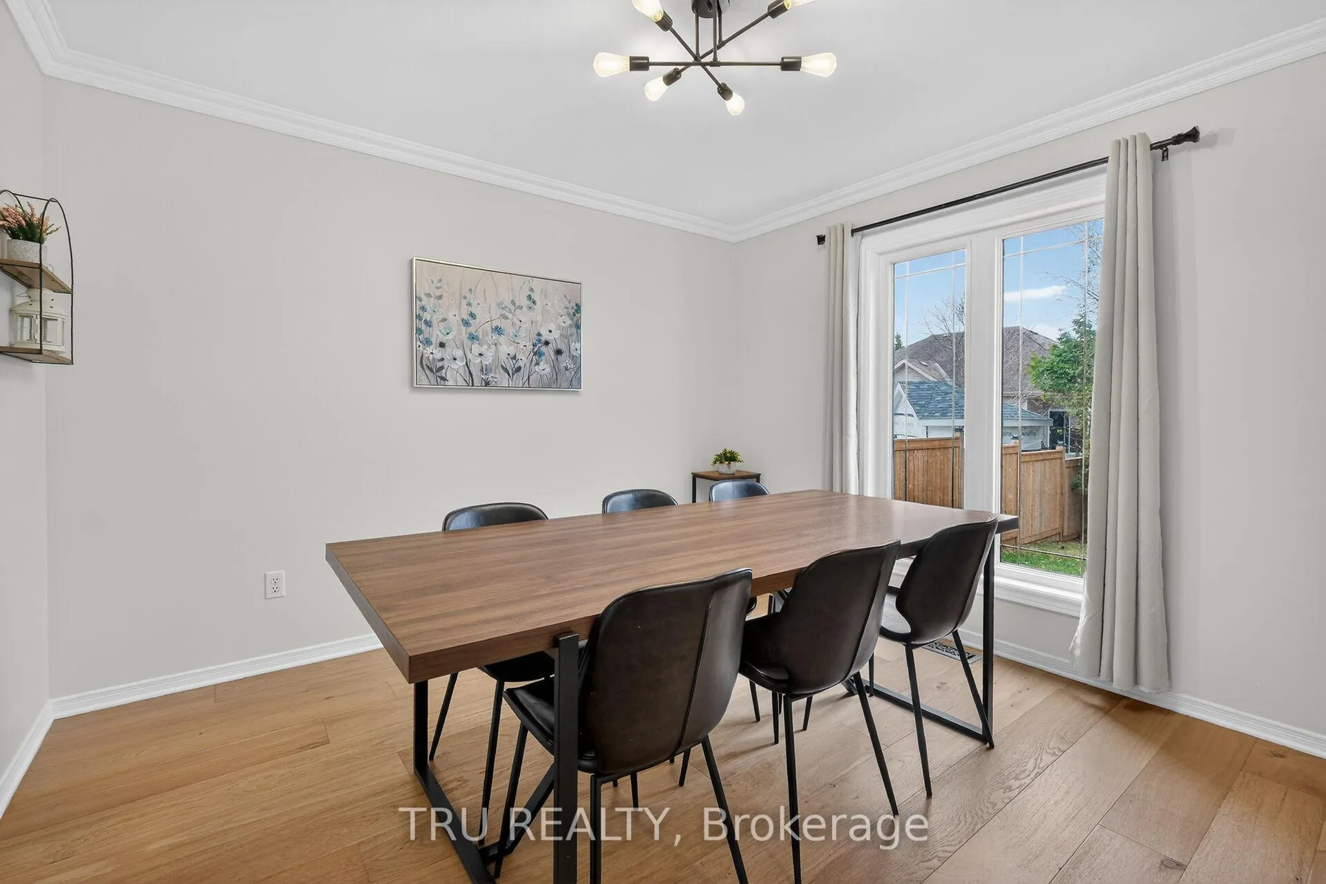 Photo 20 of 36 James Lewis Avenue, Ottawa, Stittsville (South) — HOMEH