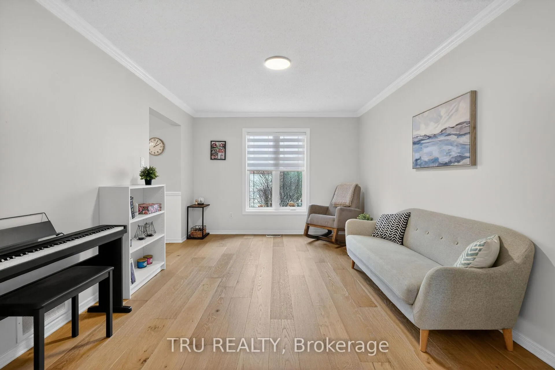 Photo 21 of 36 James Lewis Avenue, Ottawa, Stittsville (South) — HOMEH