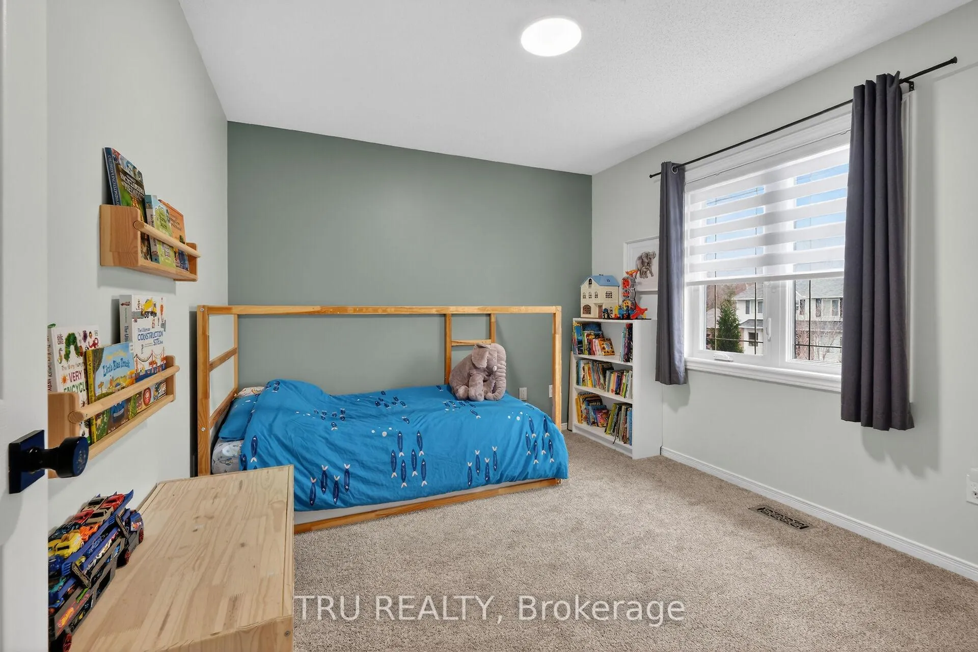Photo 32 of 36 James Lewis Avenue, Ottawa, Stittsville (South) — HOMEH