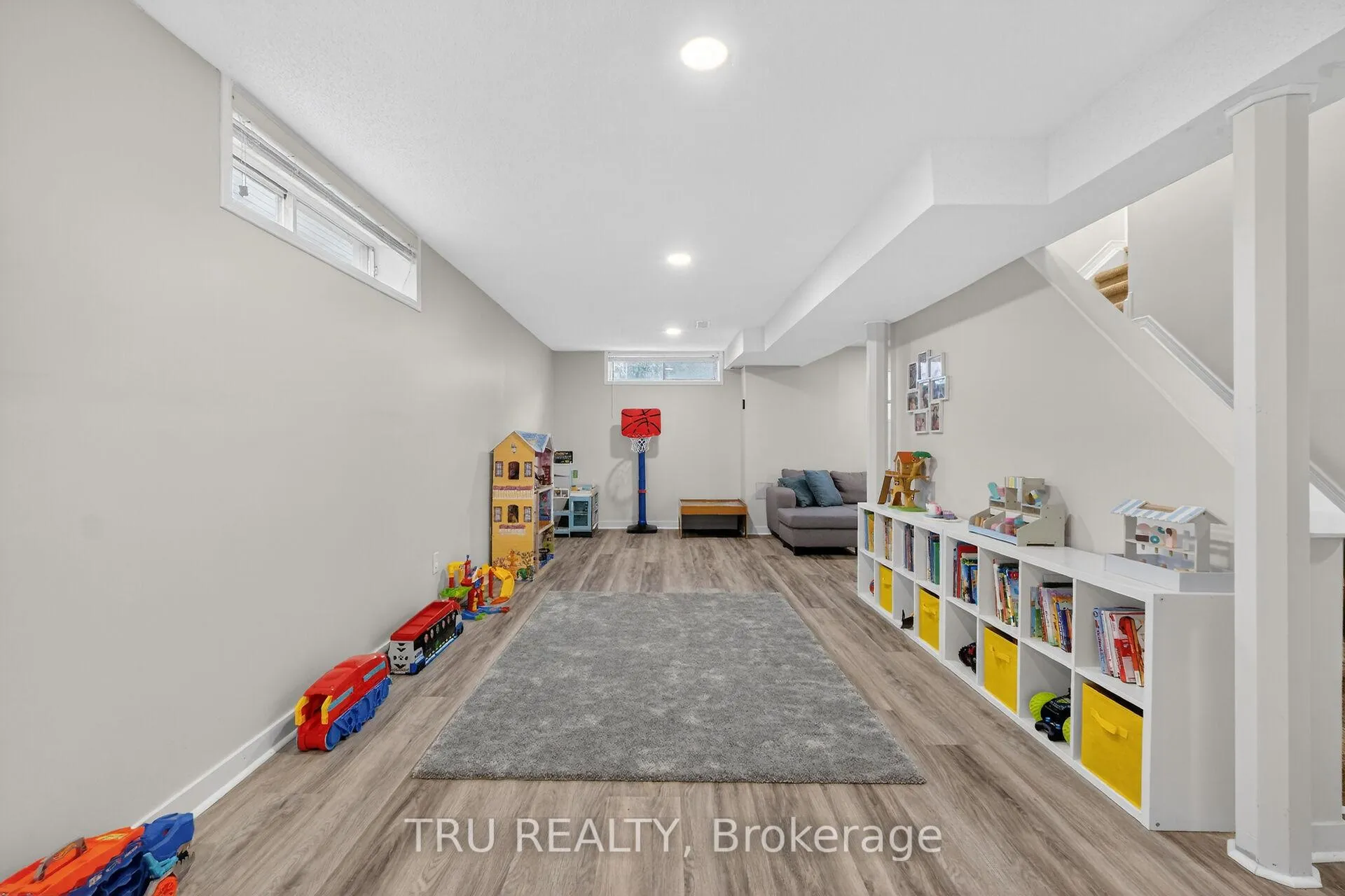 Photo 39 of 36 James Lewis Avenue, Ottawa, Stittsville (South) — HOMEH