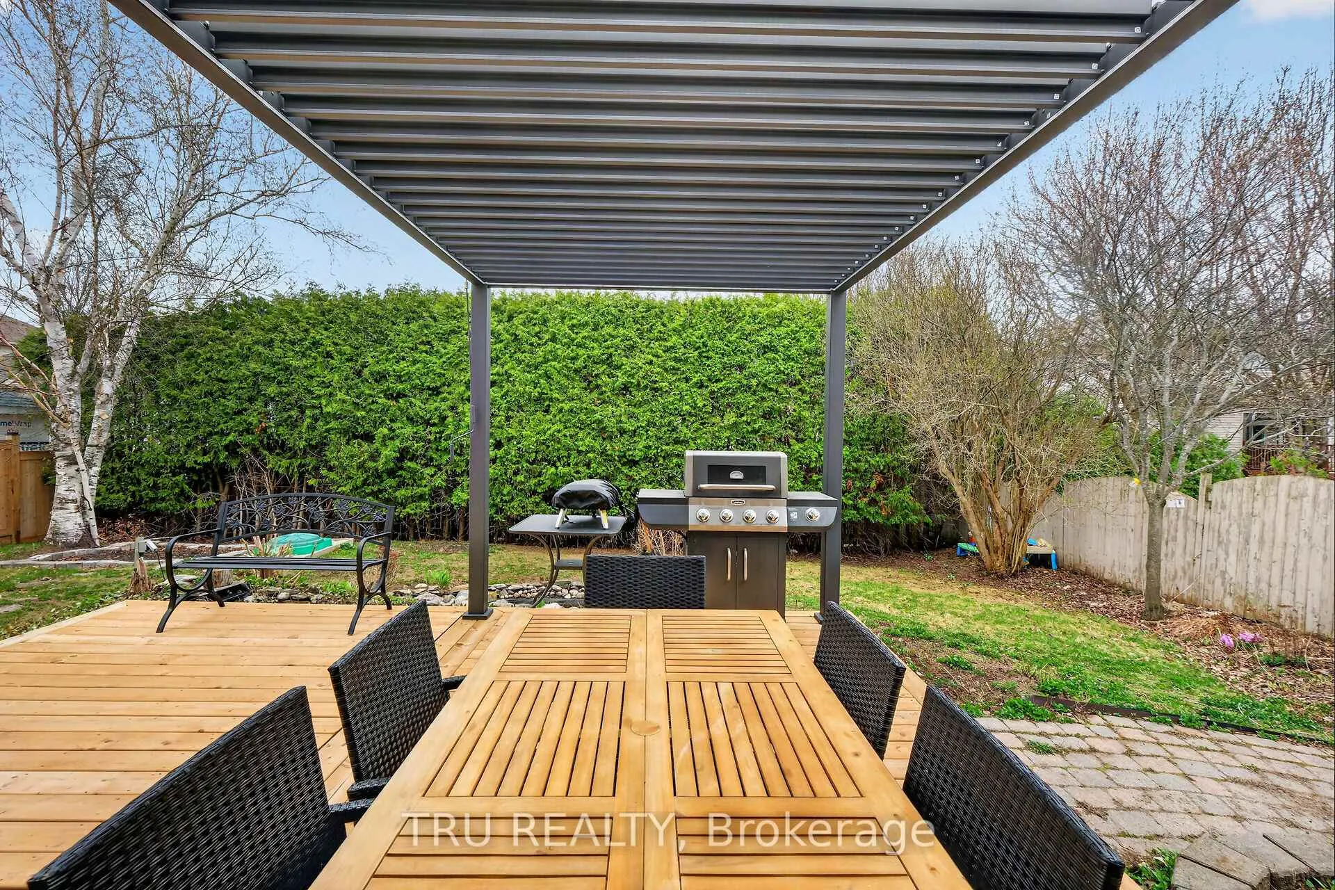 Photo 47 of 36 James Lewis Avenue, Ottawa, Stittsville (South) — HOMEH