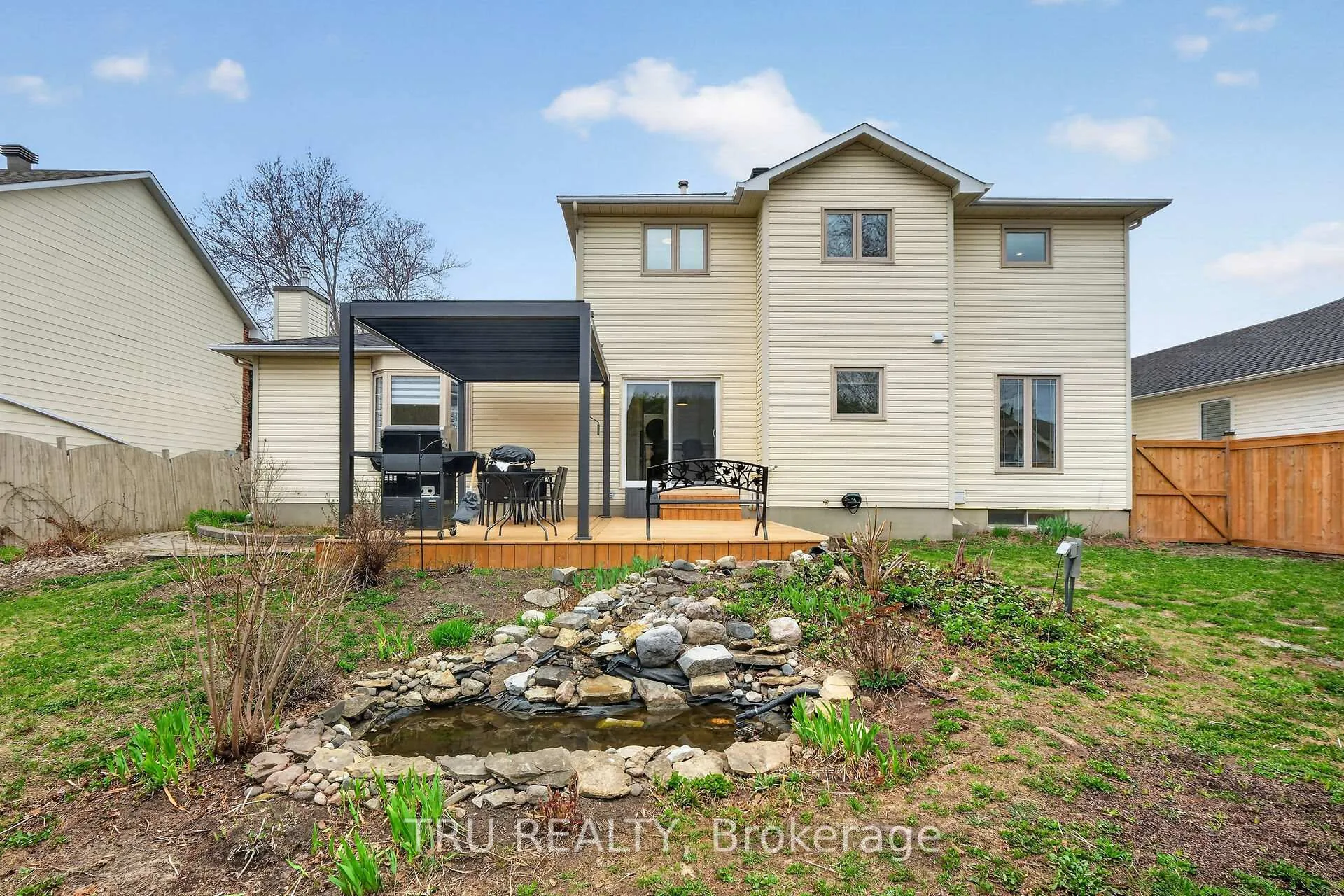Photo 48 of 36 James Lewis Avenue, Ottawa, Stittsville (South) — HOMEH
