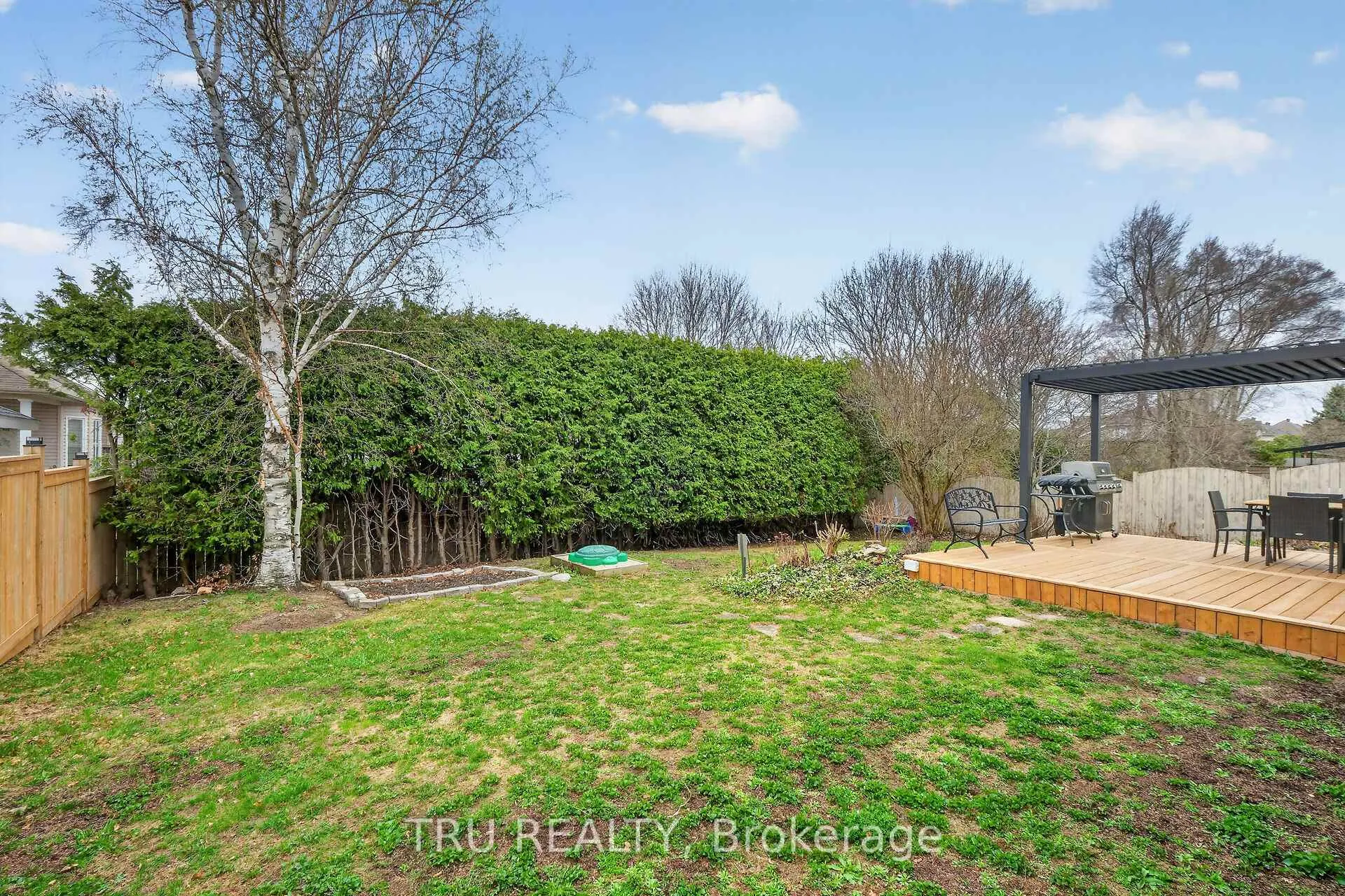 Photo 49 of 36 James Lewis Avenue, Ottawa, Stittsville (South) — HOMEH