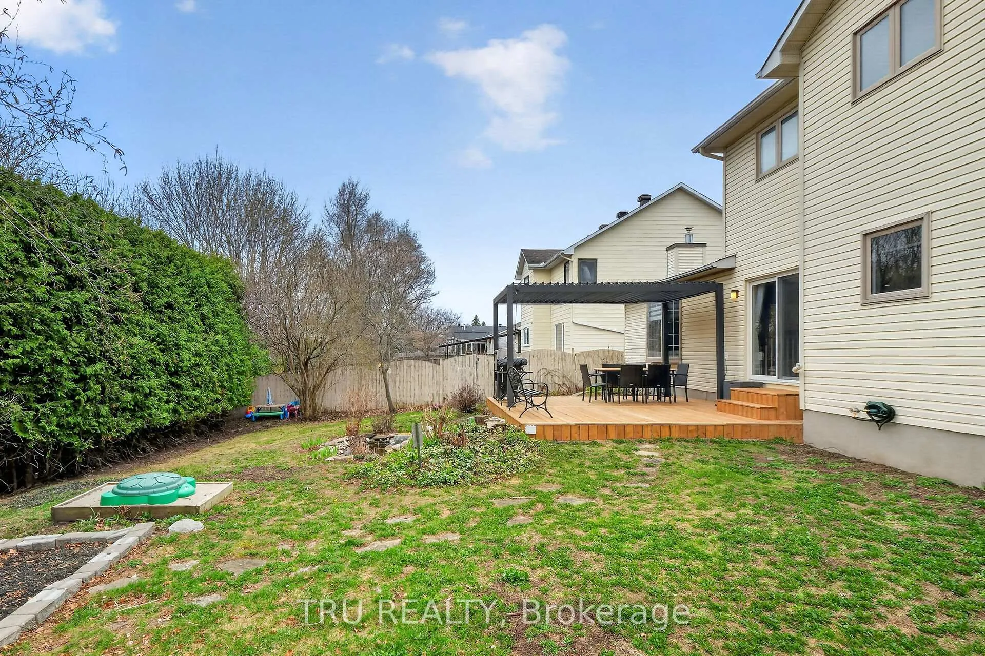 Photo 50 of 36 James Lewis Avenue, Ottawa, Stittsville (South) — HOMEH