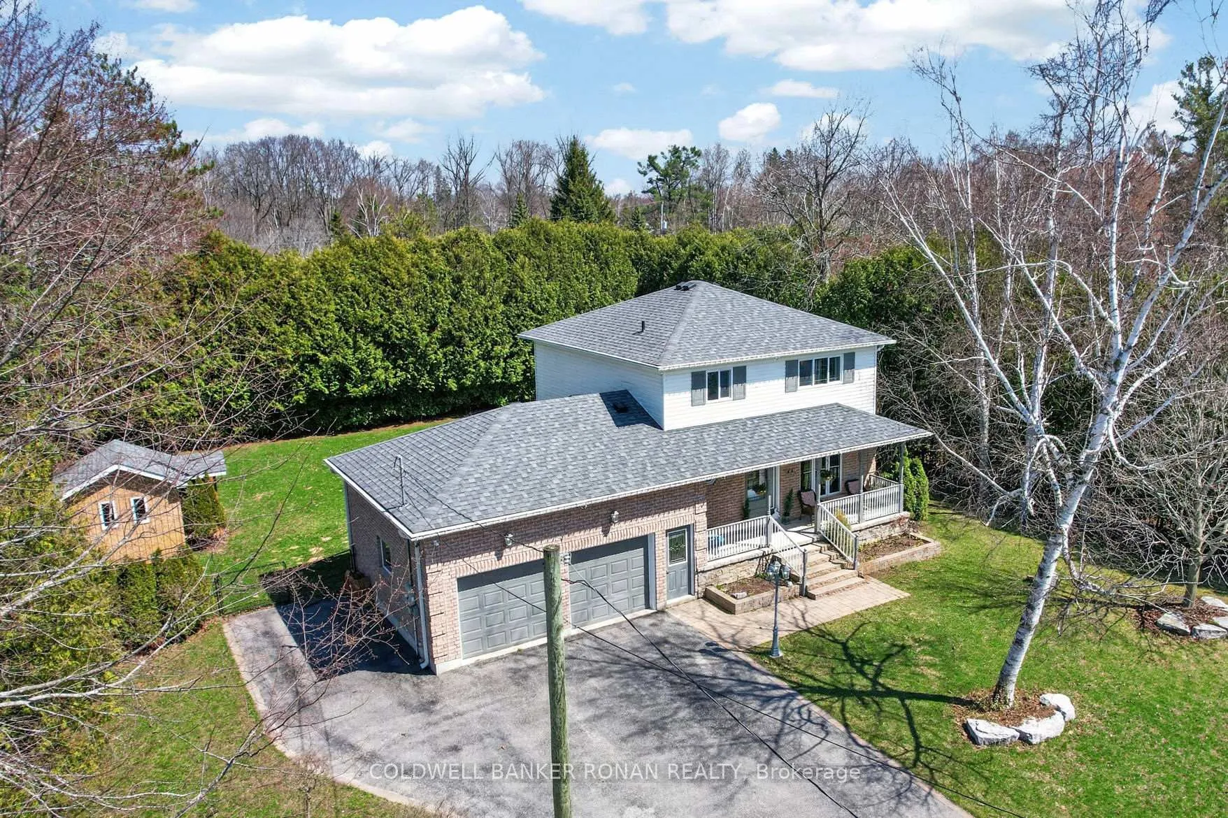 Photo 1 of 31 Marie Street, Georgina, Sutton & Jackson's Point — HOMEH