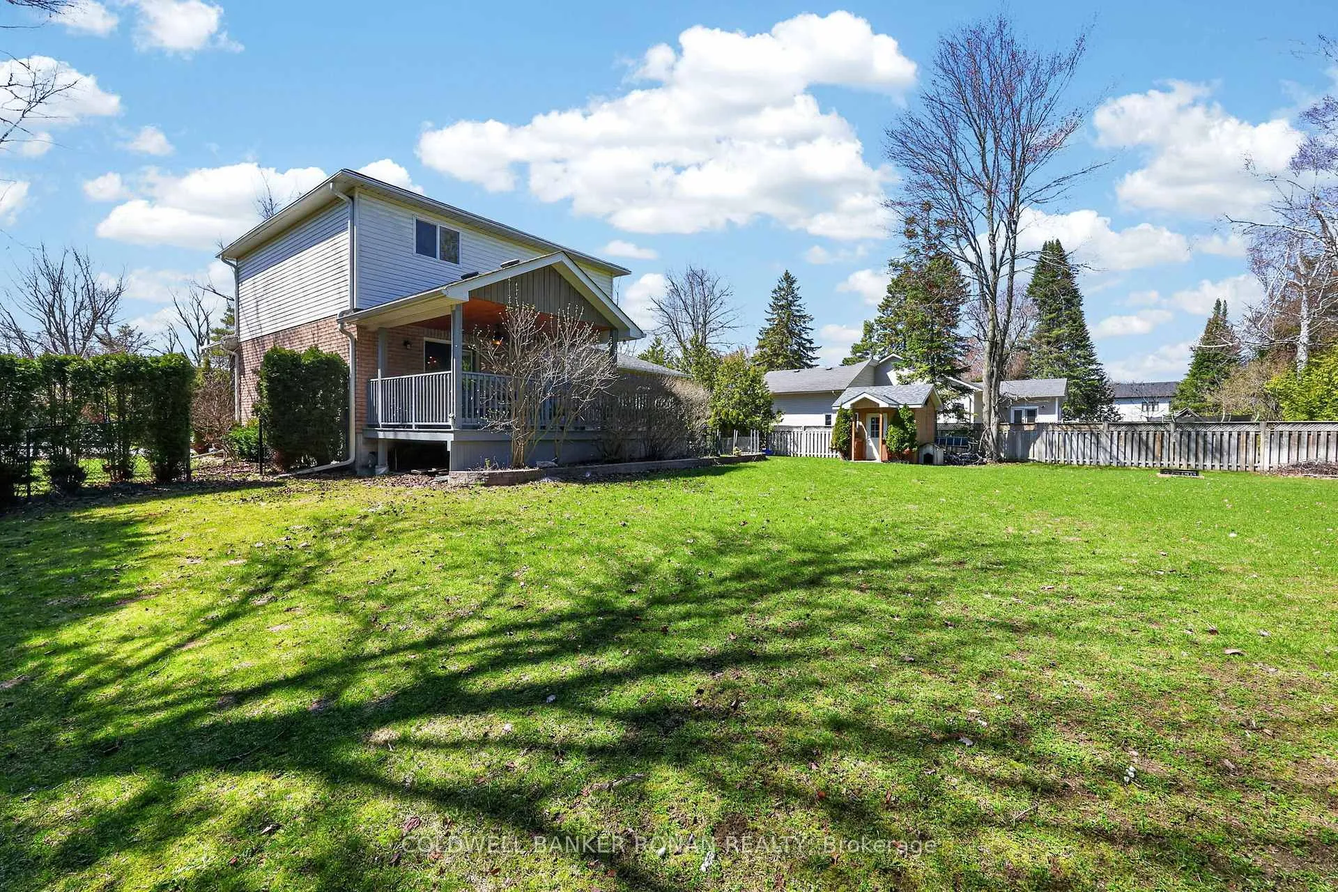Photo 31 of 31 Marie Street, Georgina, Sutton & Jackson's Point — HOMEH