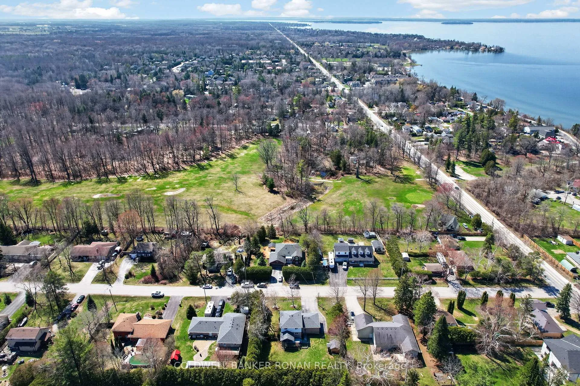 Photo 35 of 31 Marie Street, Georgina, Sutton & Jackson's Point — HOMEH