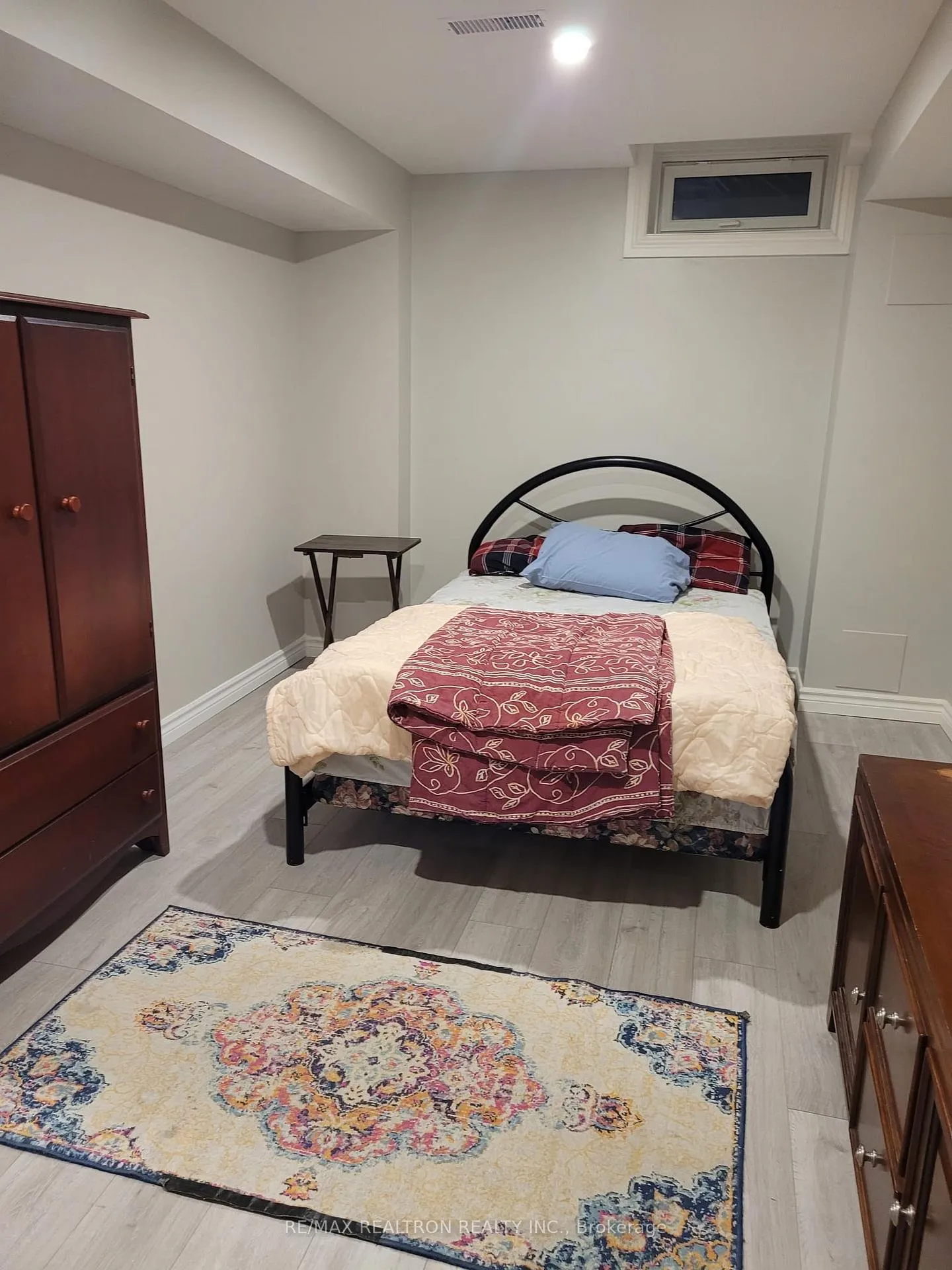 Photo 7 of Unit Bsmt, 7 Billingham Heights, Aurora, Bayview Wellington — HOMEH