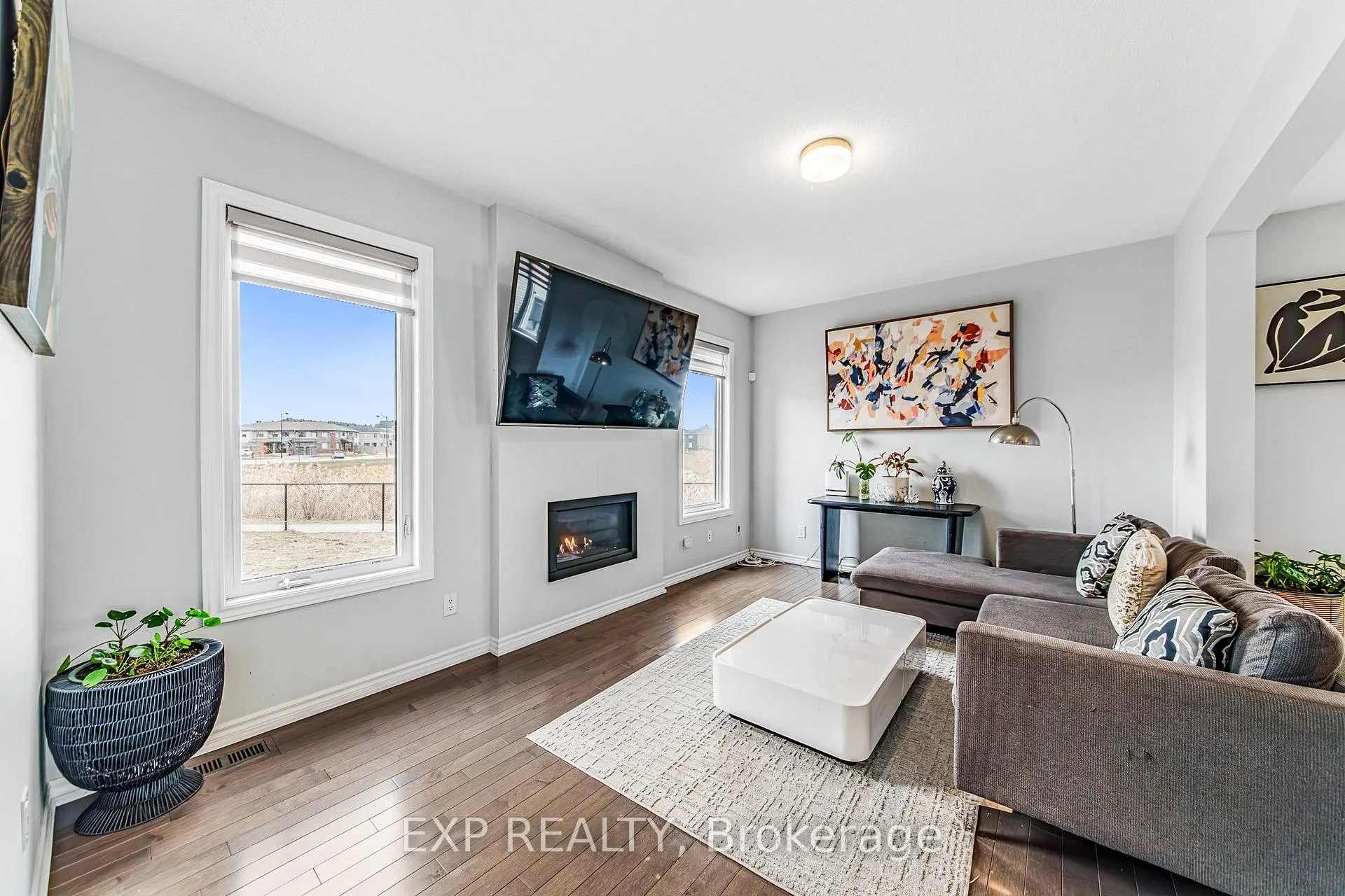 Photo 7 of 527 Alcor Terrace, Ottawa, Barrhaven - Half Moon Bay — HOMEH