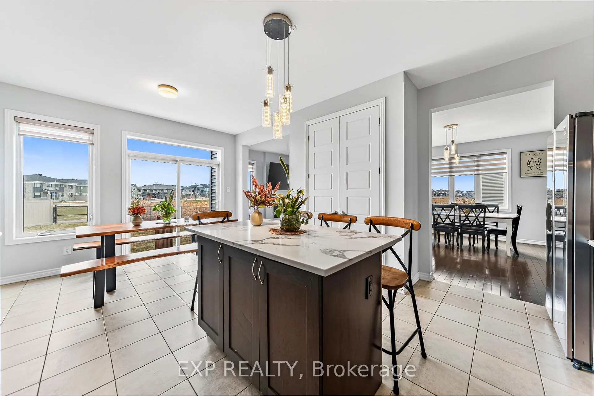 Photo 10 of 527 Alcor Terrace, Ottawa, Barrhaven - Half Moon Bay — HOMEH