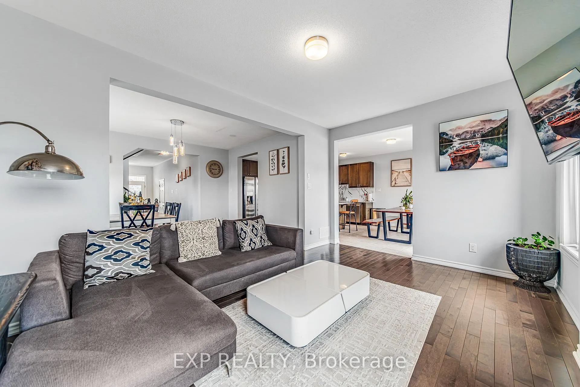 Photo 13 of 527 Alcor Terrace, Ottawa, Barrhaven - Half Moon Bay — HOMEH