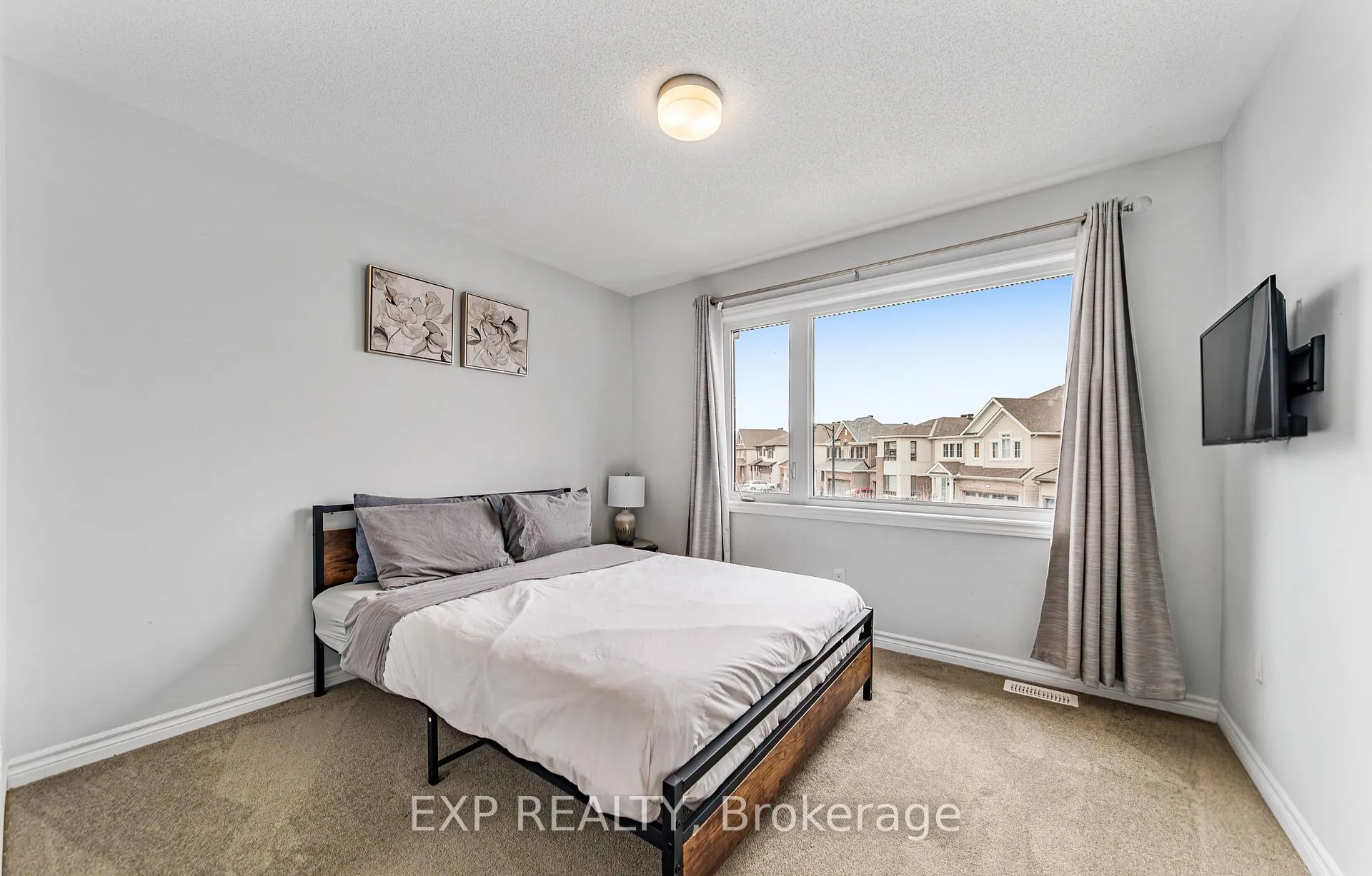 Photo 15 of 527 Alcor Terrace, Ottawa, Barrhaven - Half Moon Bay — HOMEH