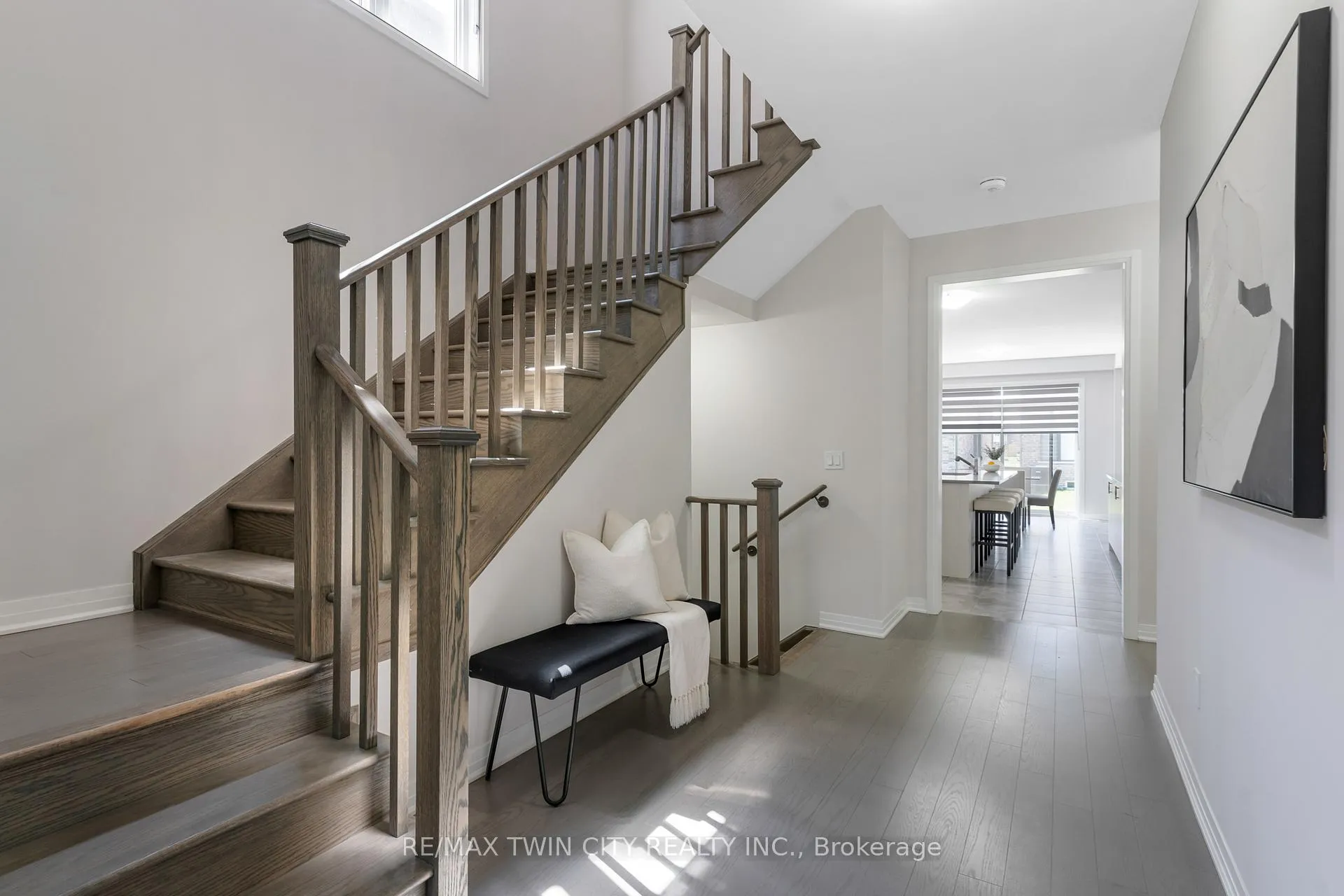 Photo 5 of 14 Mary Watson Street, North Dumfries, Ayr — HOMEH