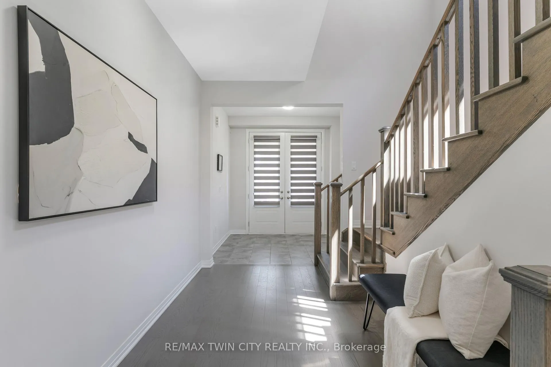 Photo 6 of 14 Mary Watson Street, North Dumfries, Ayr — HOMEH