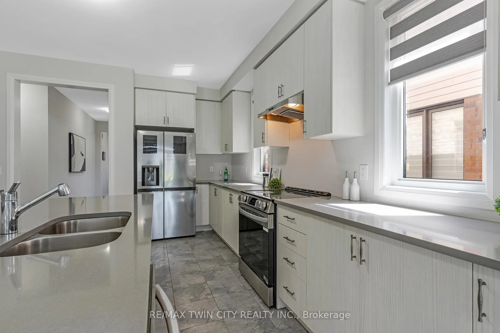 Photo 12 of 14 Mary Watson Street, North Dumfries, Ayr — HOMEH