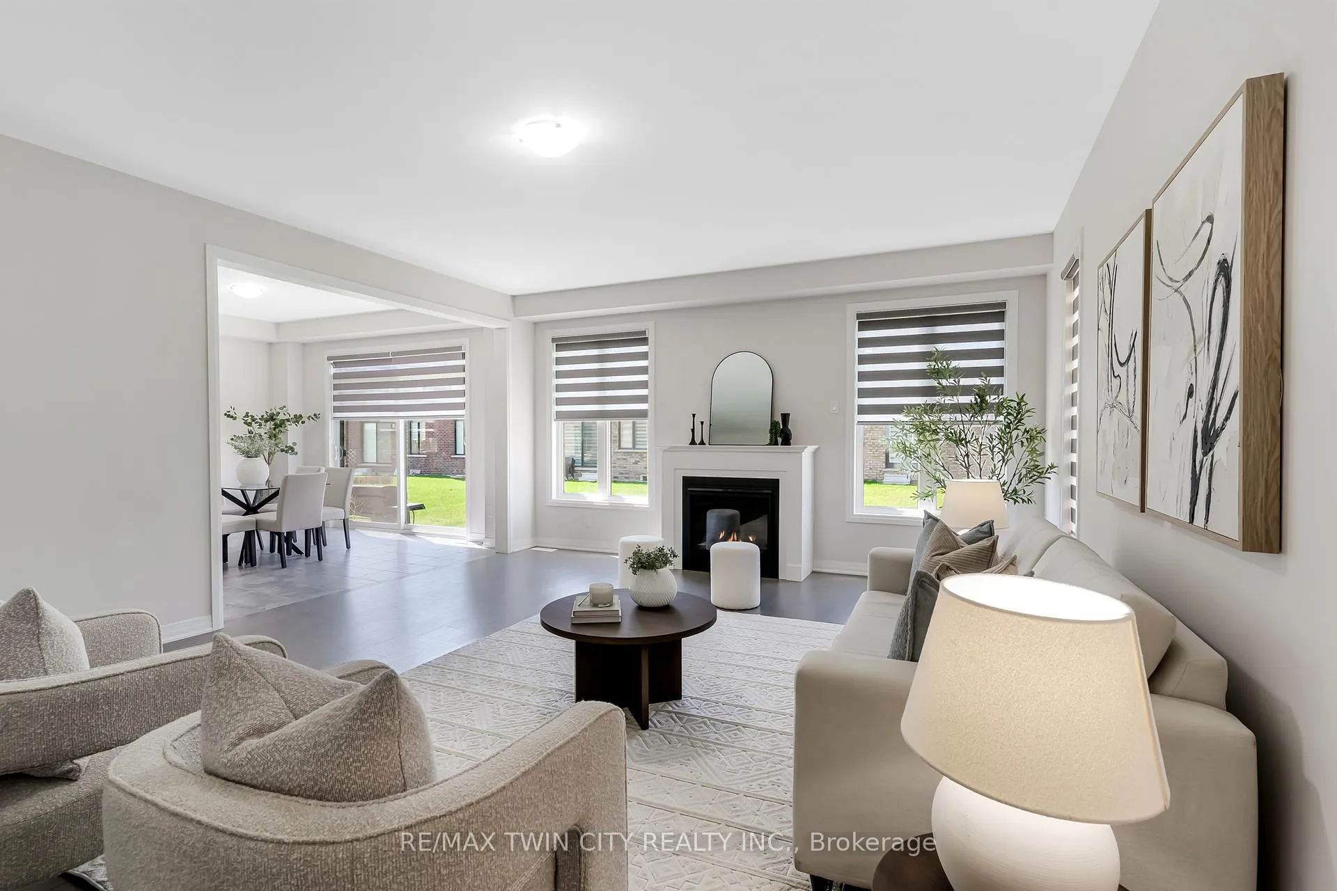 Photo 20 of 14 Mary Watson Street, North Dumfries, Ayr — HOMEH