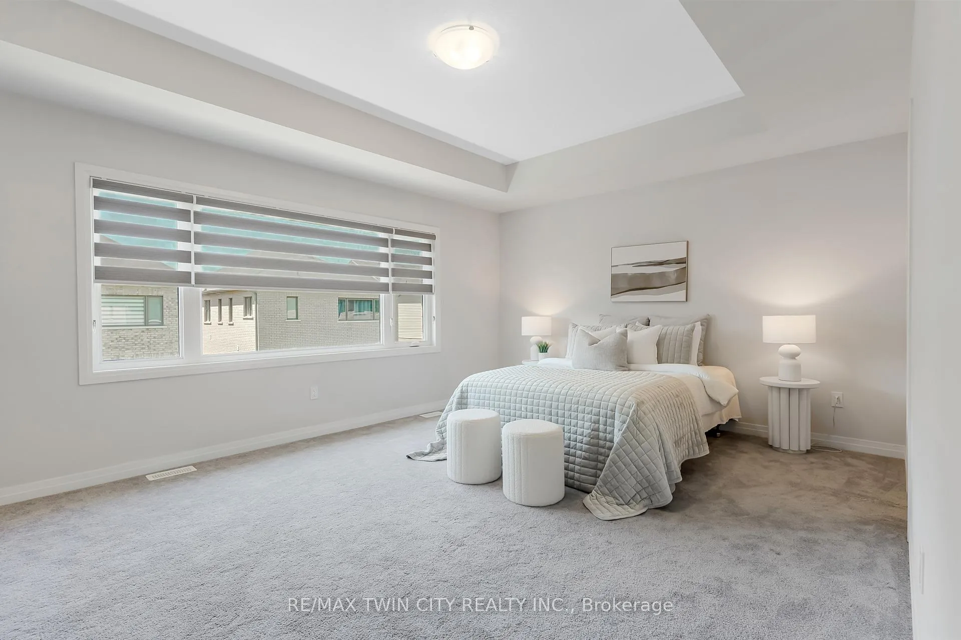 Photo 36 of 14 Mary Watson Street, North Dumfries, Ayr — HOMEH