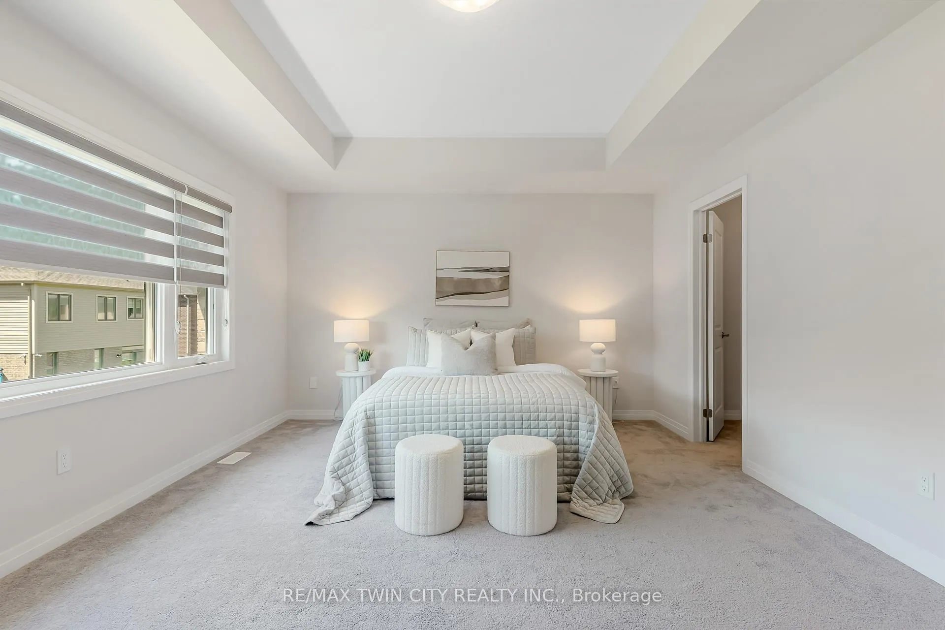 Photo 37 of 14 Mary Watson Street, North Dumfries, Ayr — HOMEH