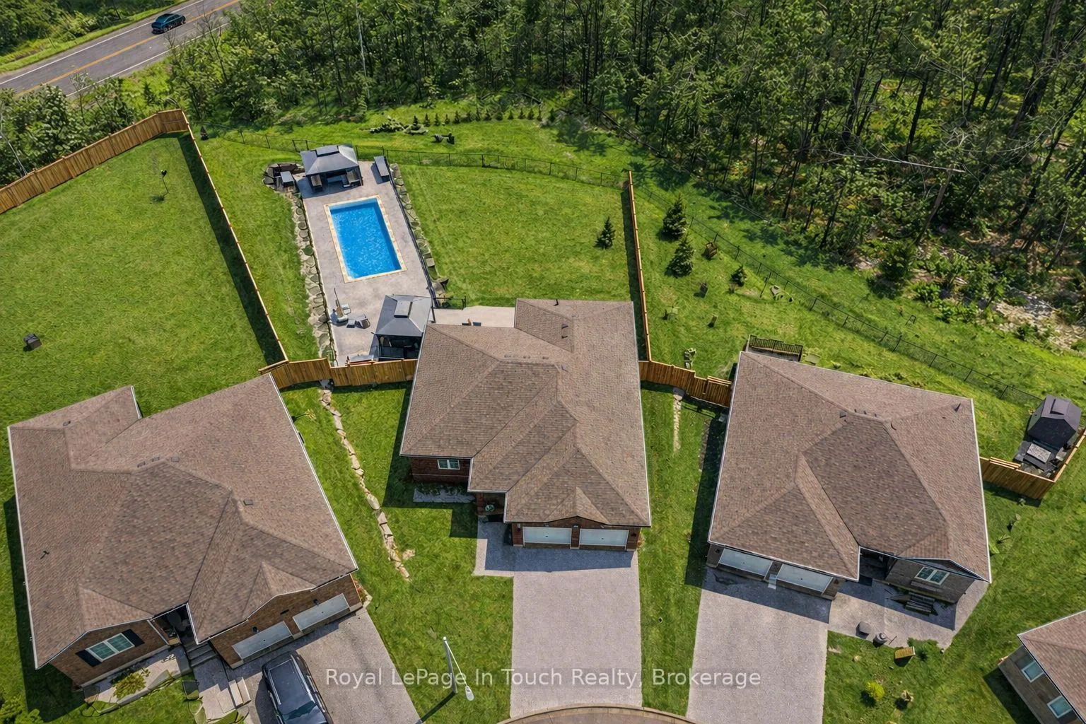 Photo 1 of 55 Hunter Avenue, Tay, Victoria Harbour — HOMEH