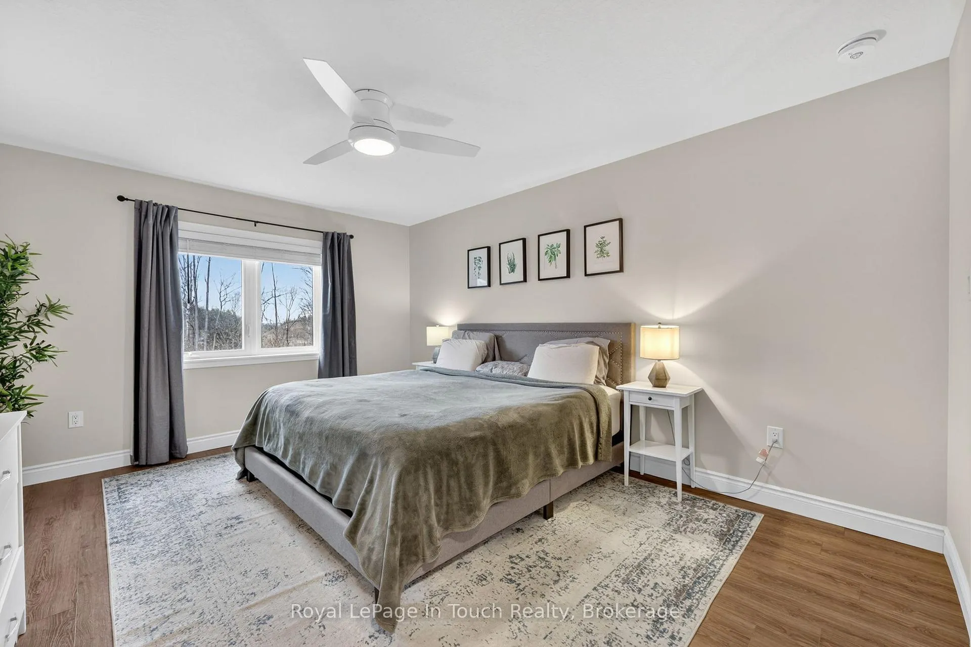 Photo 12 of 55 Hunter Avenue, Tay, Victoria Harbour — HOMEH