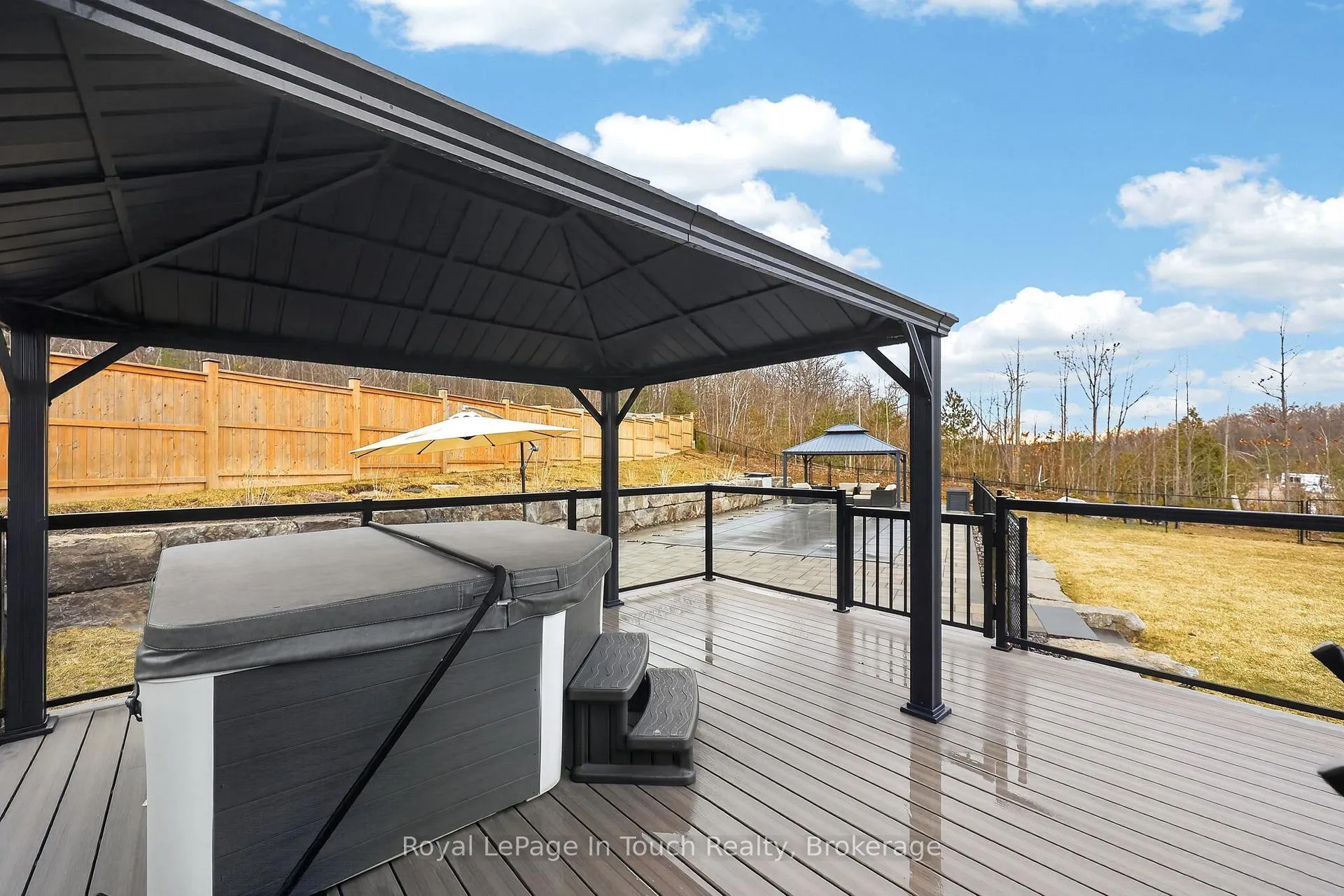 Photo 23 of 55 Hunter Avenue, Tay, Victoria Harbour — HOMEH