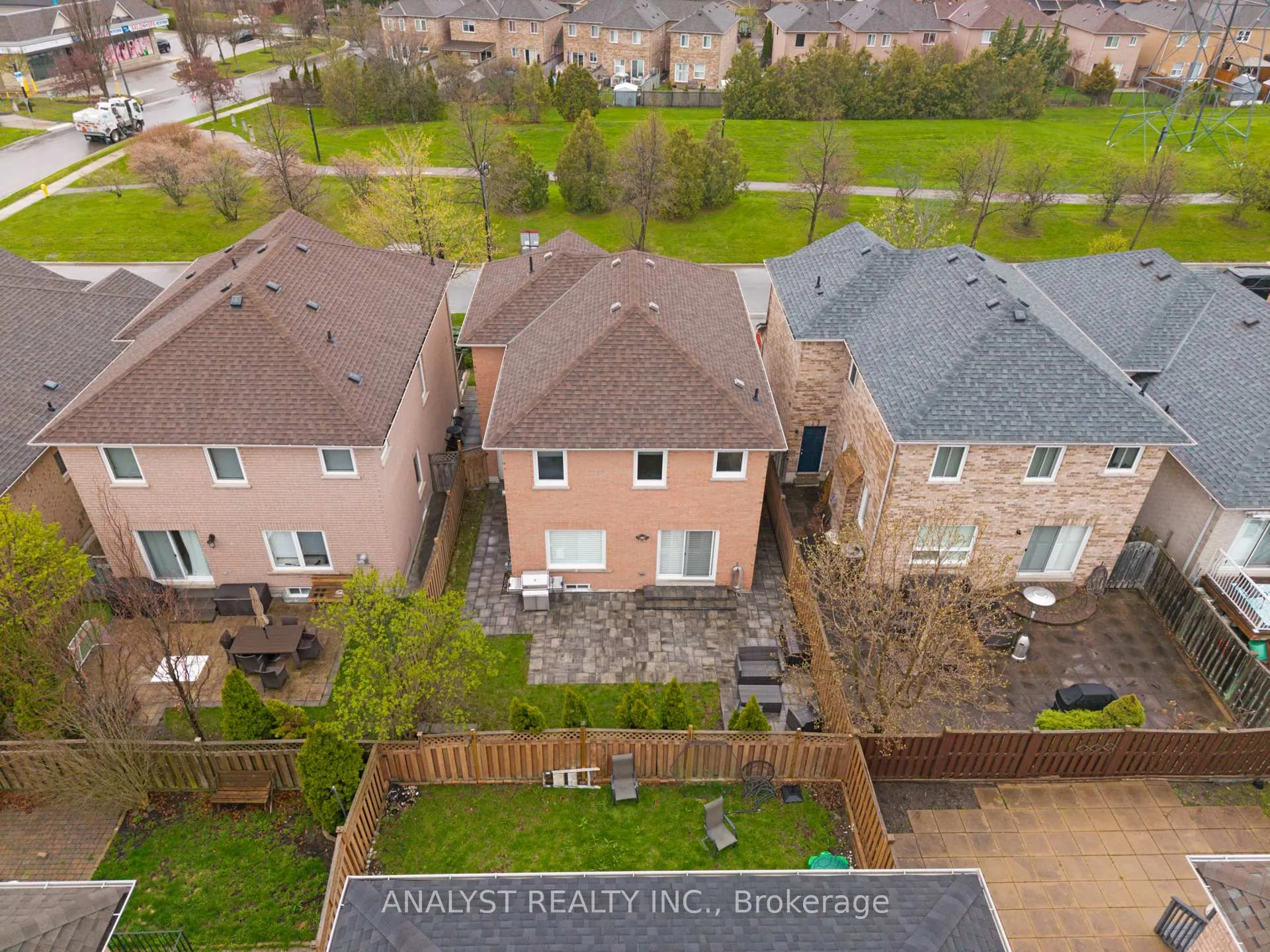 Photo 40 of 182 Buena Vista Drive, Vaughan, Sonoma Heights — HOMEH