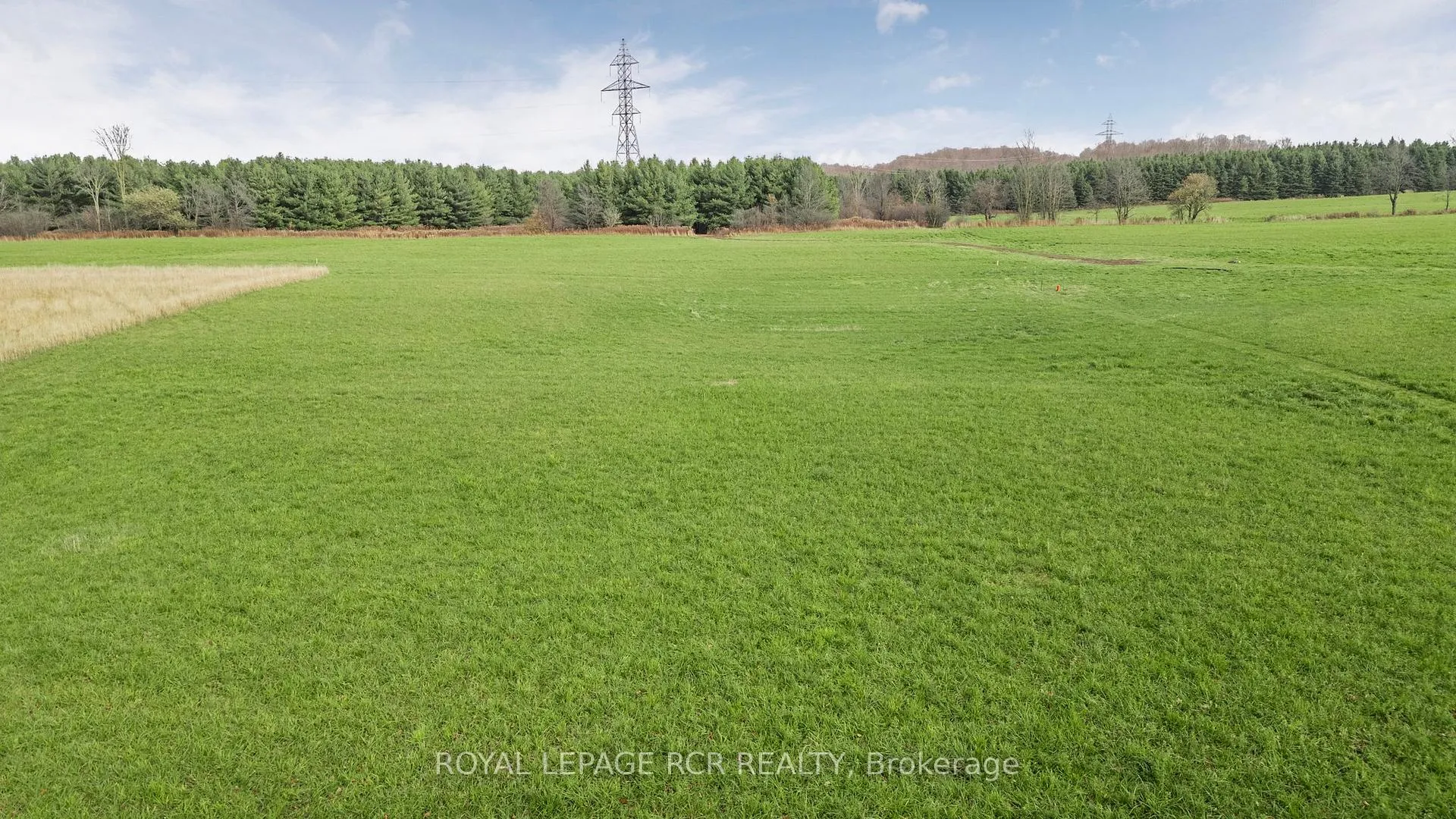 Photo 8 of PT4LT13 9th Line, Amaranth, Rural Amaranth — HOMEH