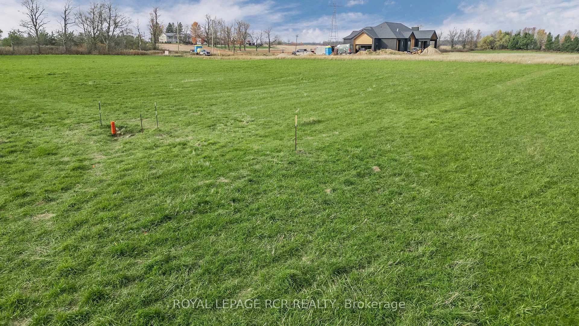 Photo 12 of PT4LT13 9th Line, Amaranth, Rural Amaranth — HOMEH