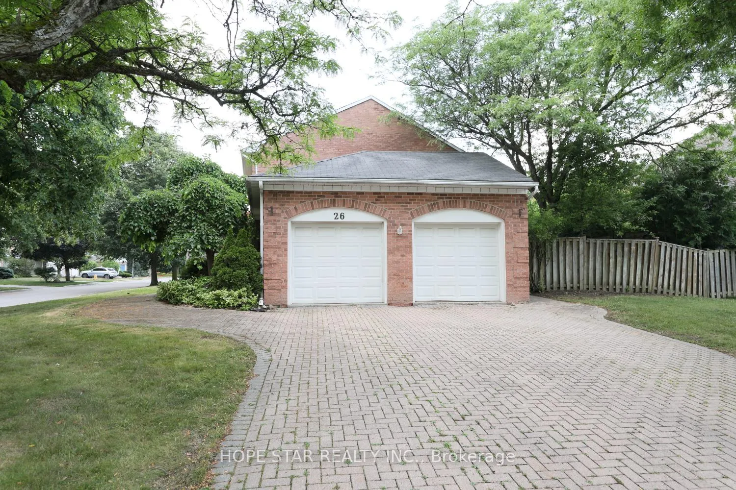 Photo 2 of 26 Ferndell Circle, Markham, Unionville — HOMEH