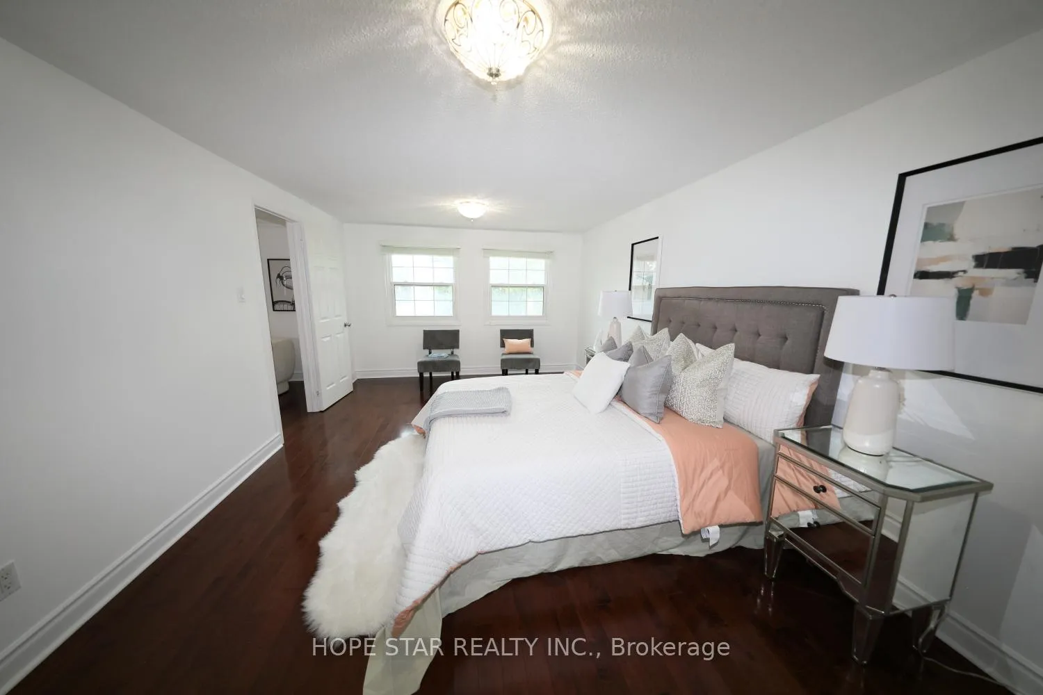 Photo 20 of 26 Ferndell Circle, Markham, Unionville — HOMEH