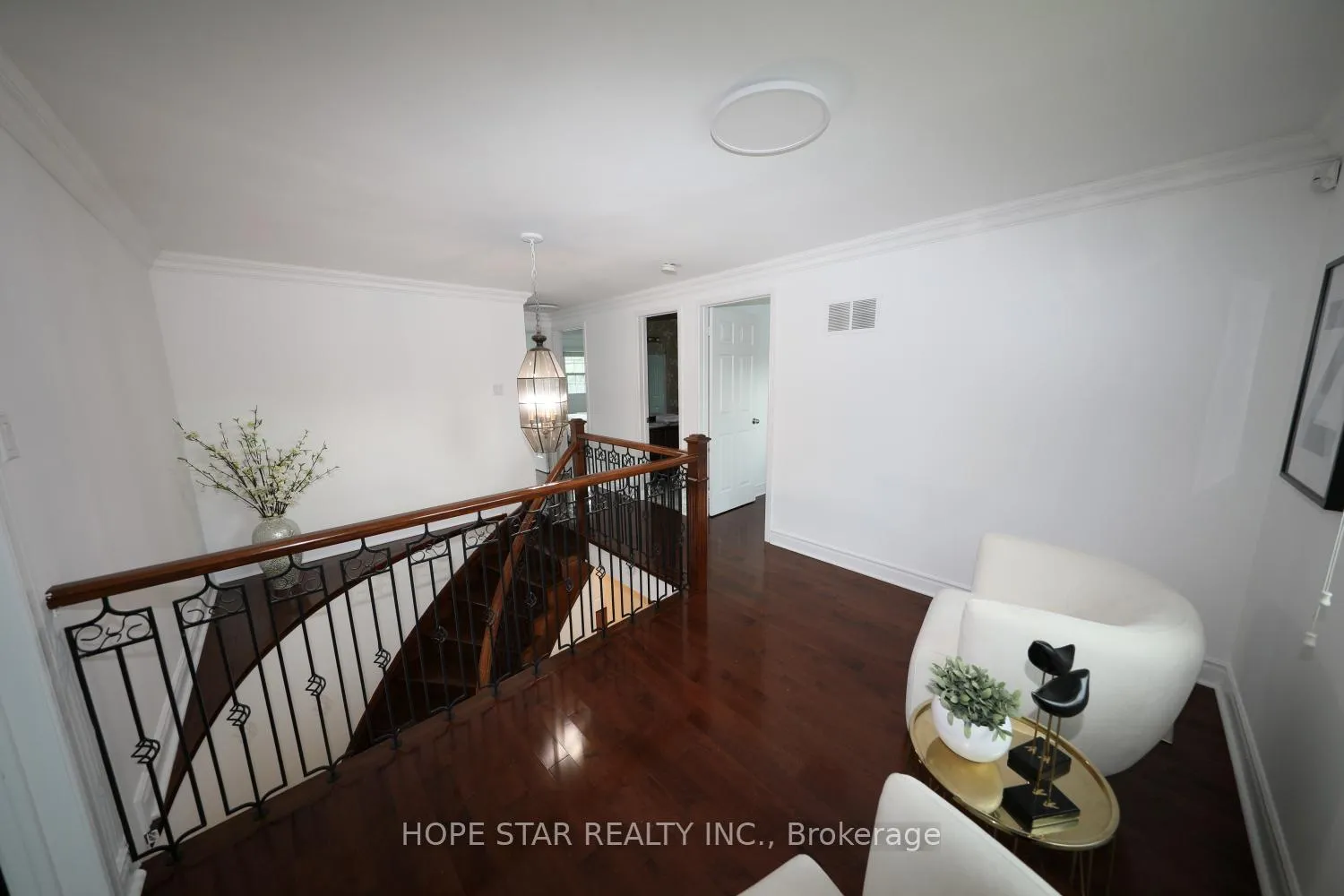 Photo 25 of 26 Ferndell Circle, Markham, Unionville — HOMEH