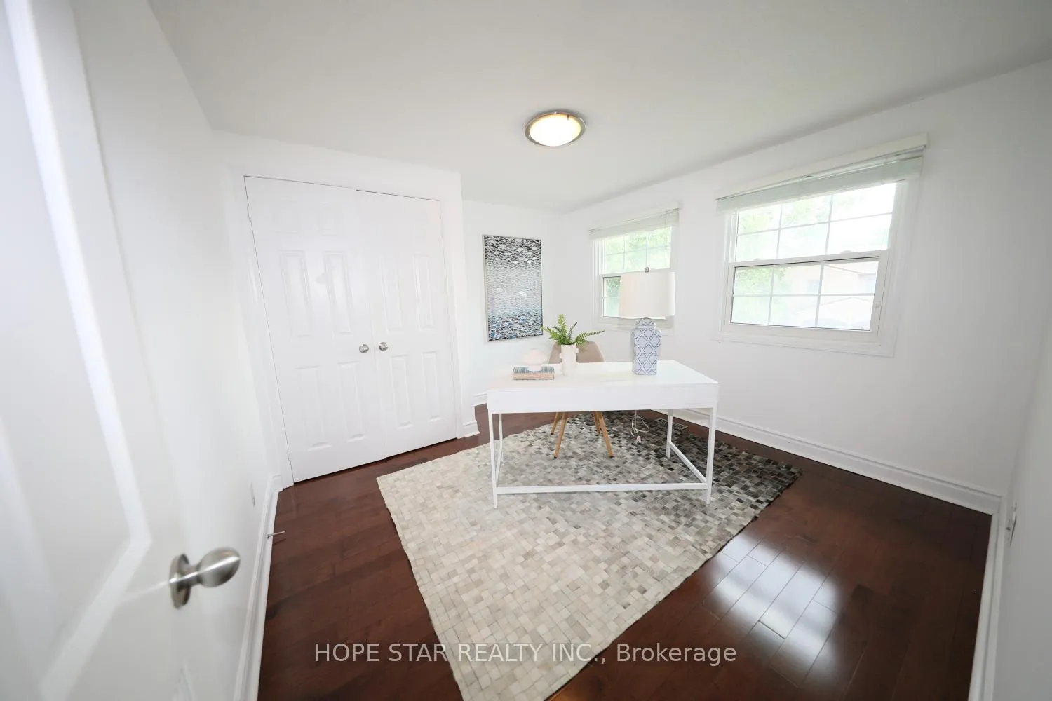 Photo 26 of 26 Ferndell Circle, Markham, Unionville — HOMEH