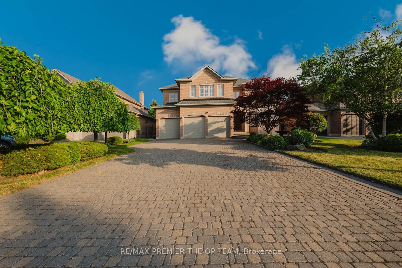 Photo 3 of Unit BSMT, 77 Malden Street, Vaughan, East Woodbridge — HOMEH