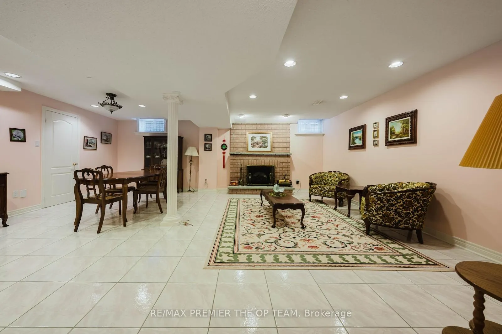 Photo 6 of Unit BSMT, 77 Malden Street, Vaughan, East Woodbridge — HOMEH