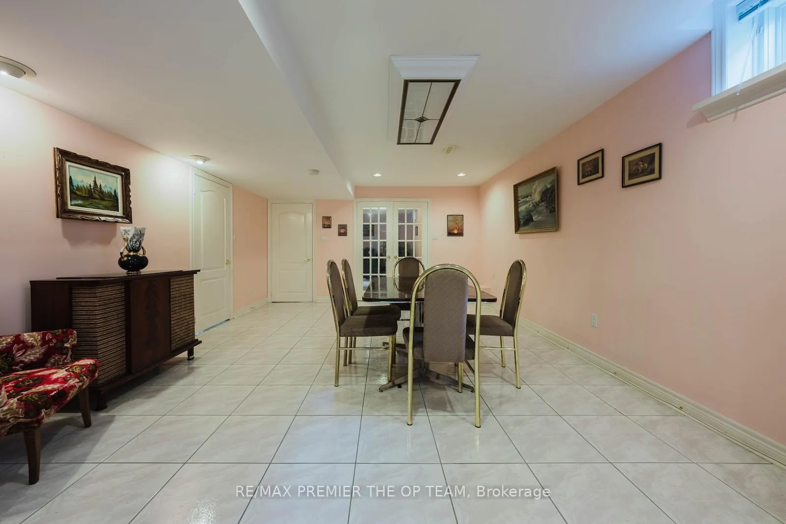 Photo 9 of Unit BSMT, 77 Malden Street, Vaughan, East Woodbridge — HOMEH