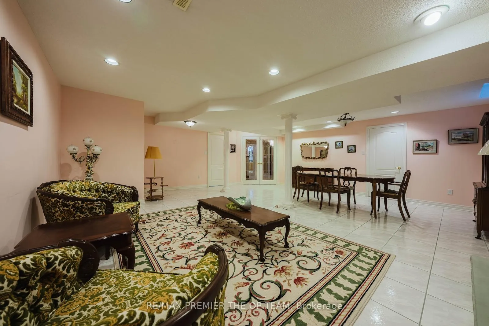 Photo 10 of Unit BSMT, 77 Malden Street, Vaughan, East Woodbridge — HOMEH