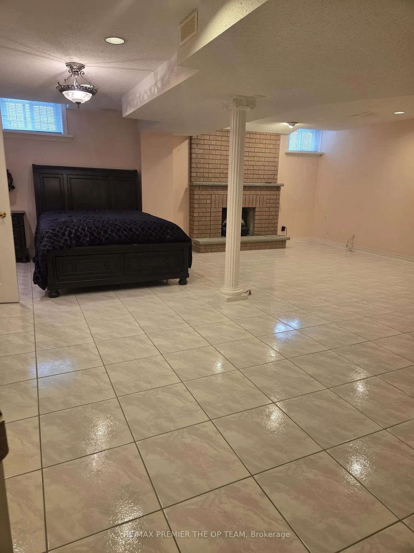 Photo 11 of Unit BSMT, 77 Malden Street, Vaughan, East Woodbridge — HOMEH