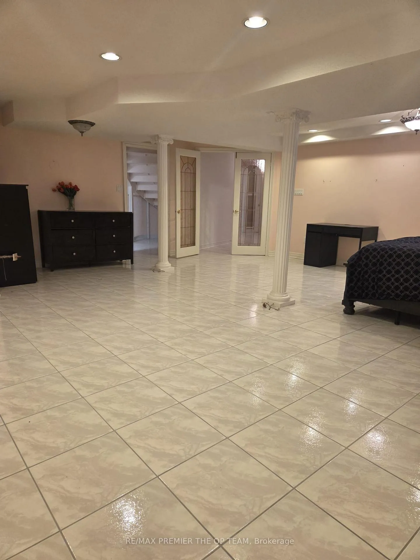Photo 12 of Unit BSMT, 77 Malden Street, Vaughan, East Woodbridge — HOMEH