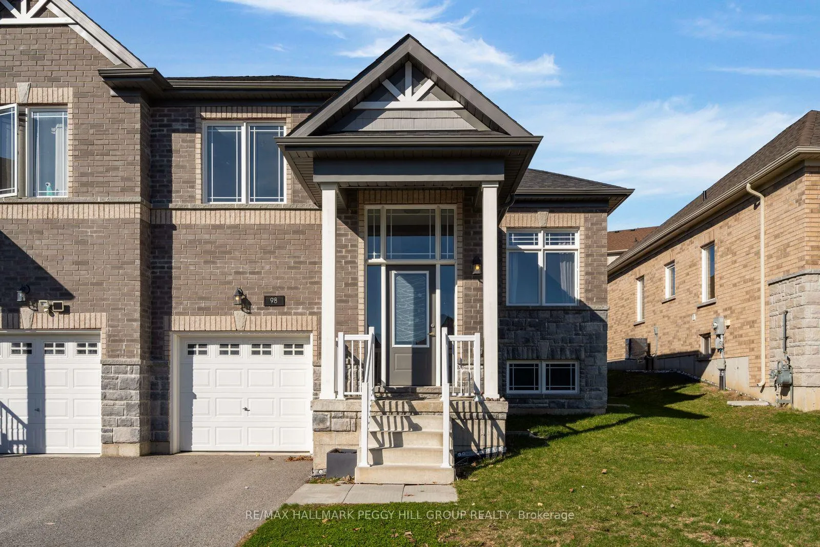 Photo 1 of 98 Isabella Drive, Orillia — HOMEH