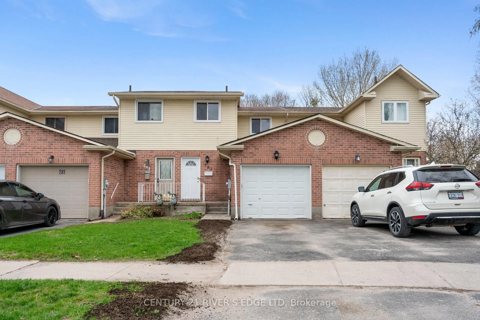 Photo 1 of 283 Melanie Avenue, Kingston, East Gardiners Rd — HOMEH