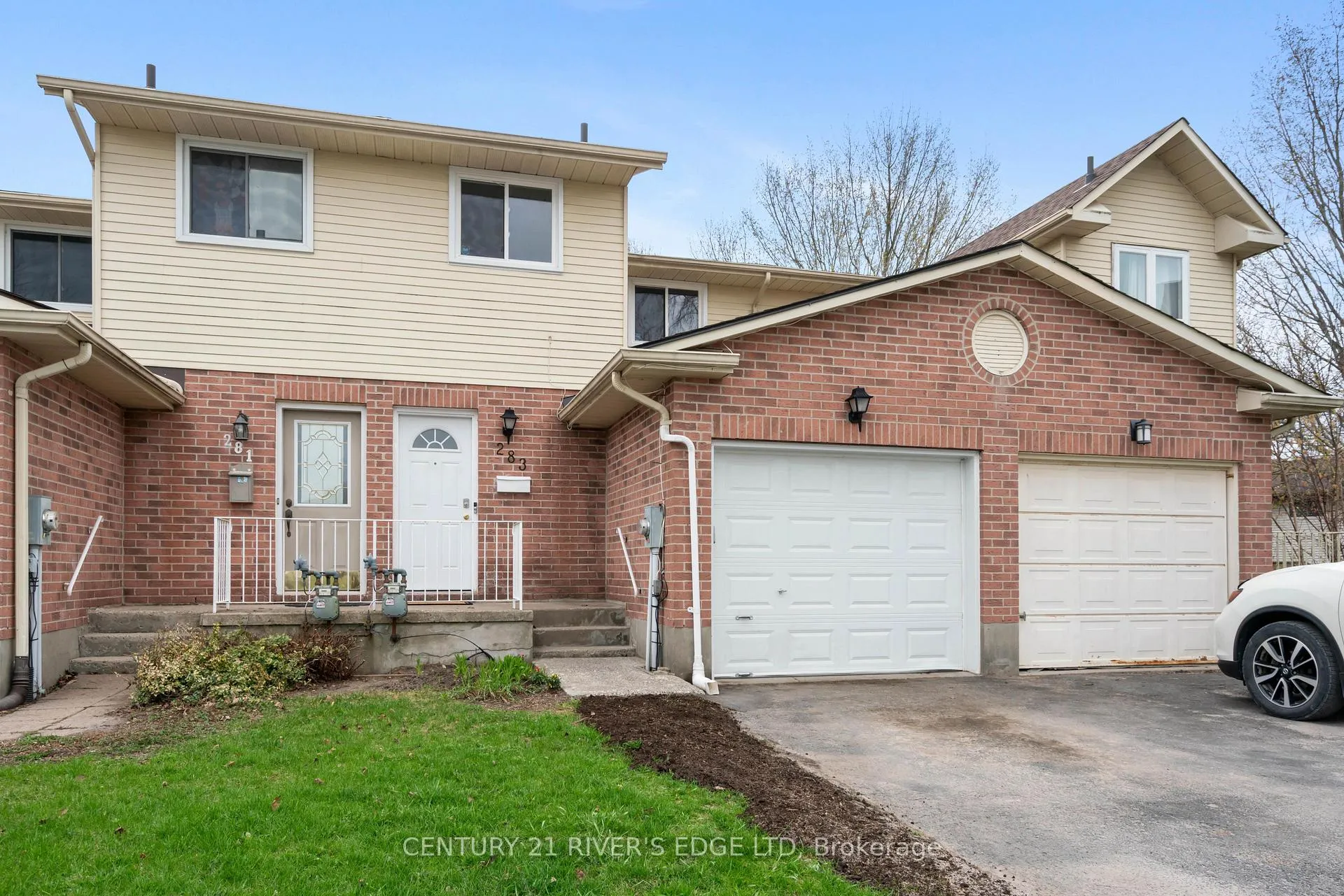 Photo 2 of 283 Melanie Avenue, Kingston, East Gardiners Rd — HOMEH