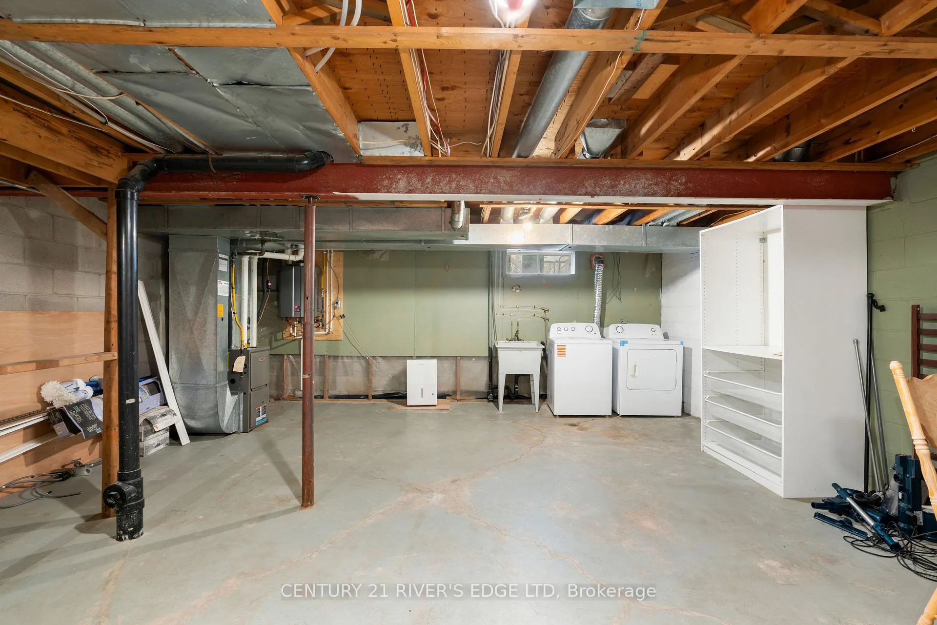 Photo 20 of 283 Melanie Avenue, Kingston, East Gardiners Rd — HOMEH