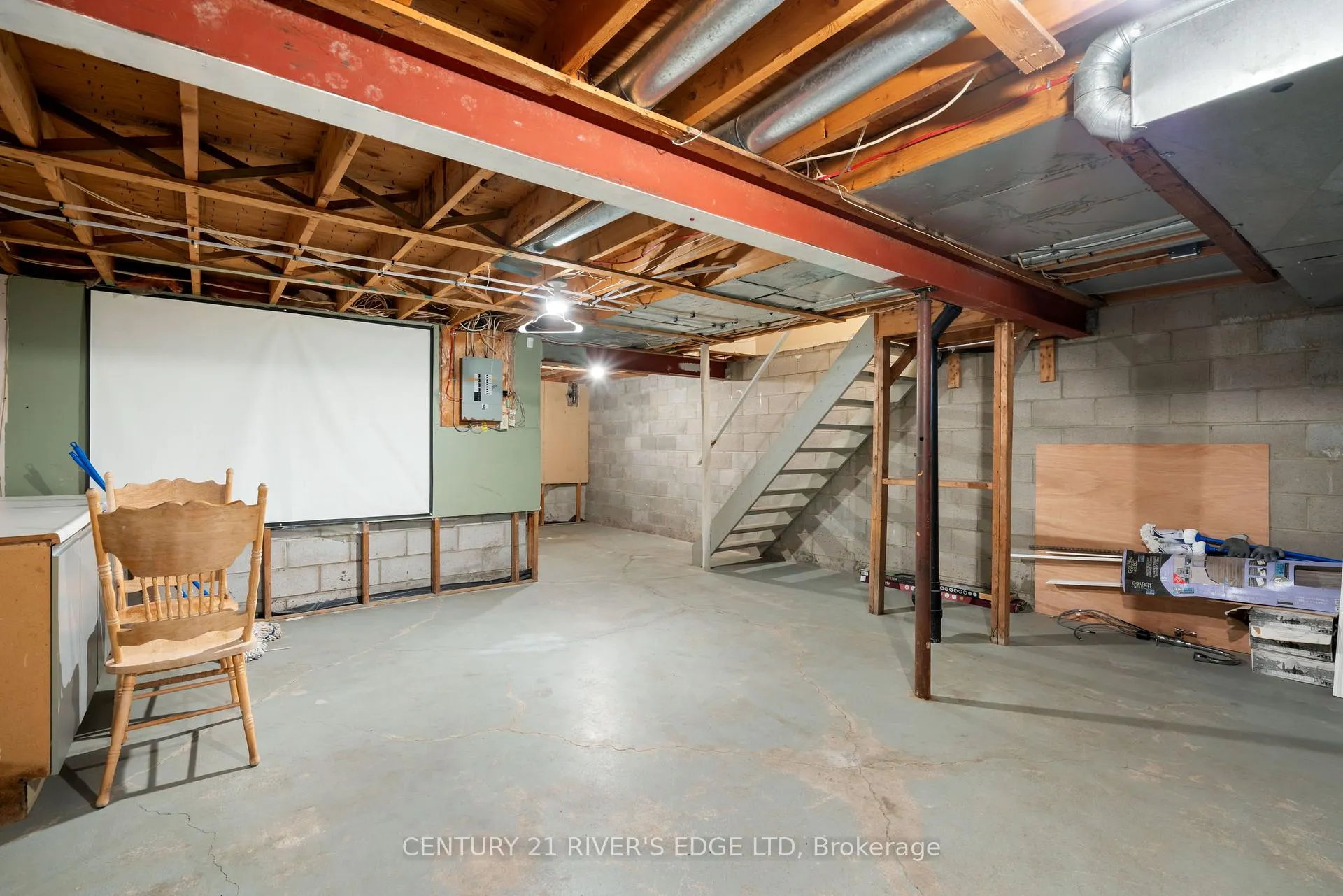 Photo 21 of 283 Melanie Avenue, Kingston, East Gardiners Rd — HOMEH